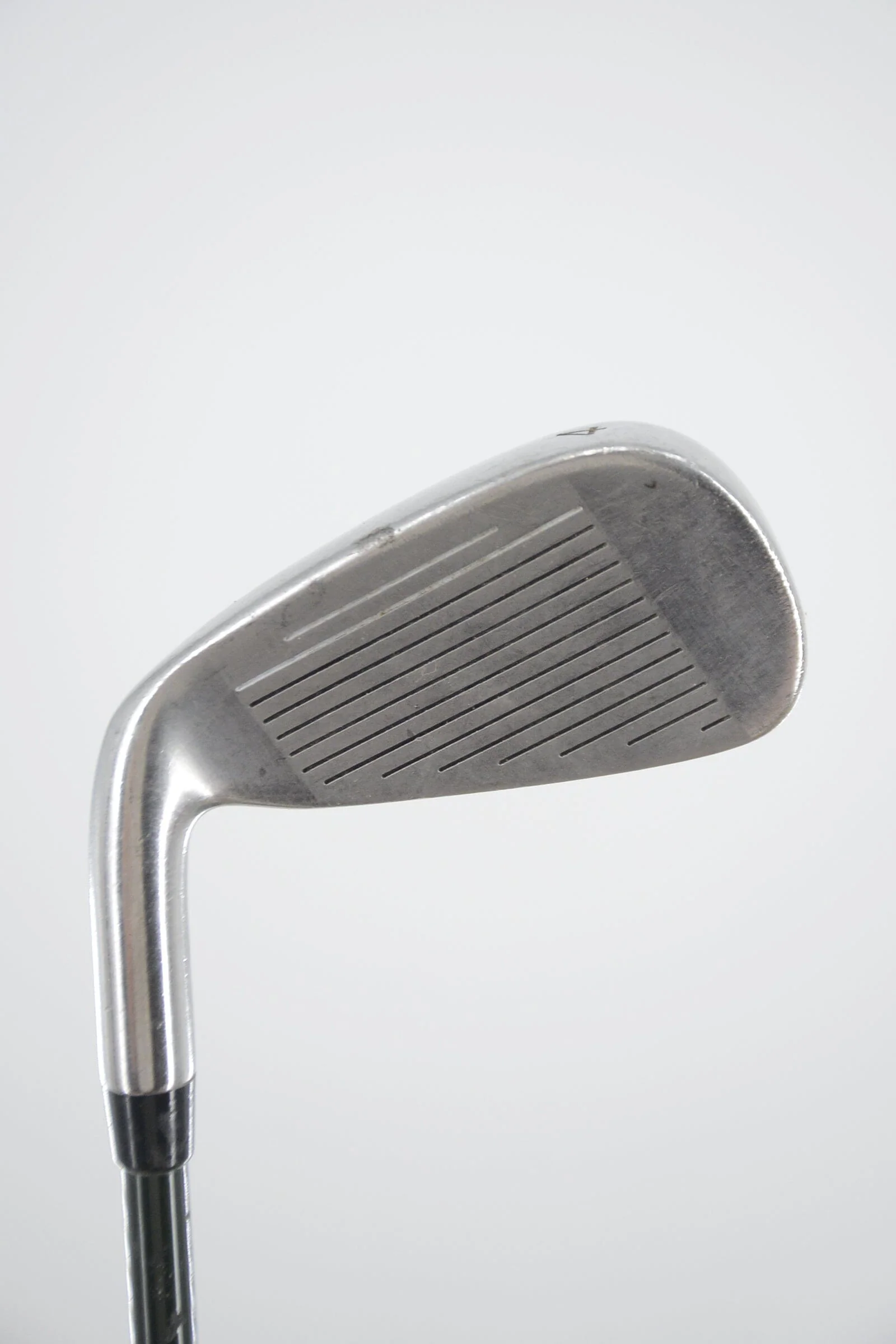 Warrior TE 4 Iron R Flex 37.5" - Image 2