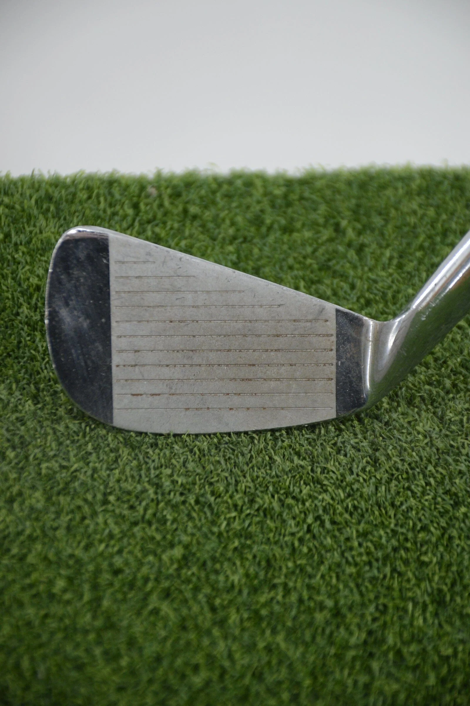 Warrior Forged 6 Iron S Flex 36.5" - Image 3
