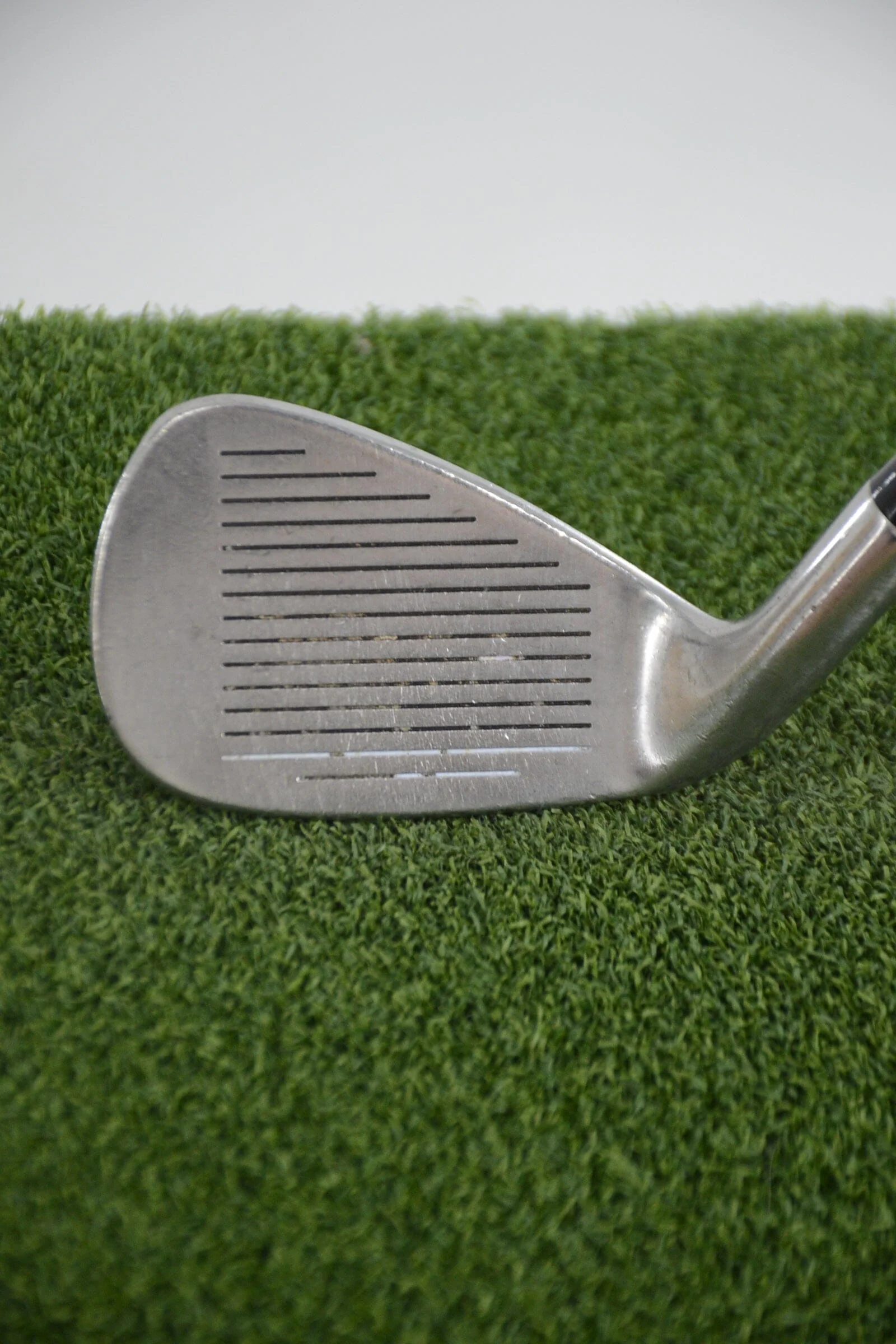 Warrior TE 8 Iron R Flex 35.5" - Image 3