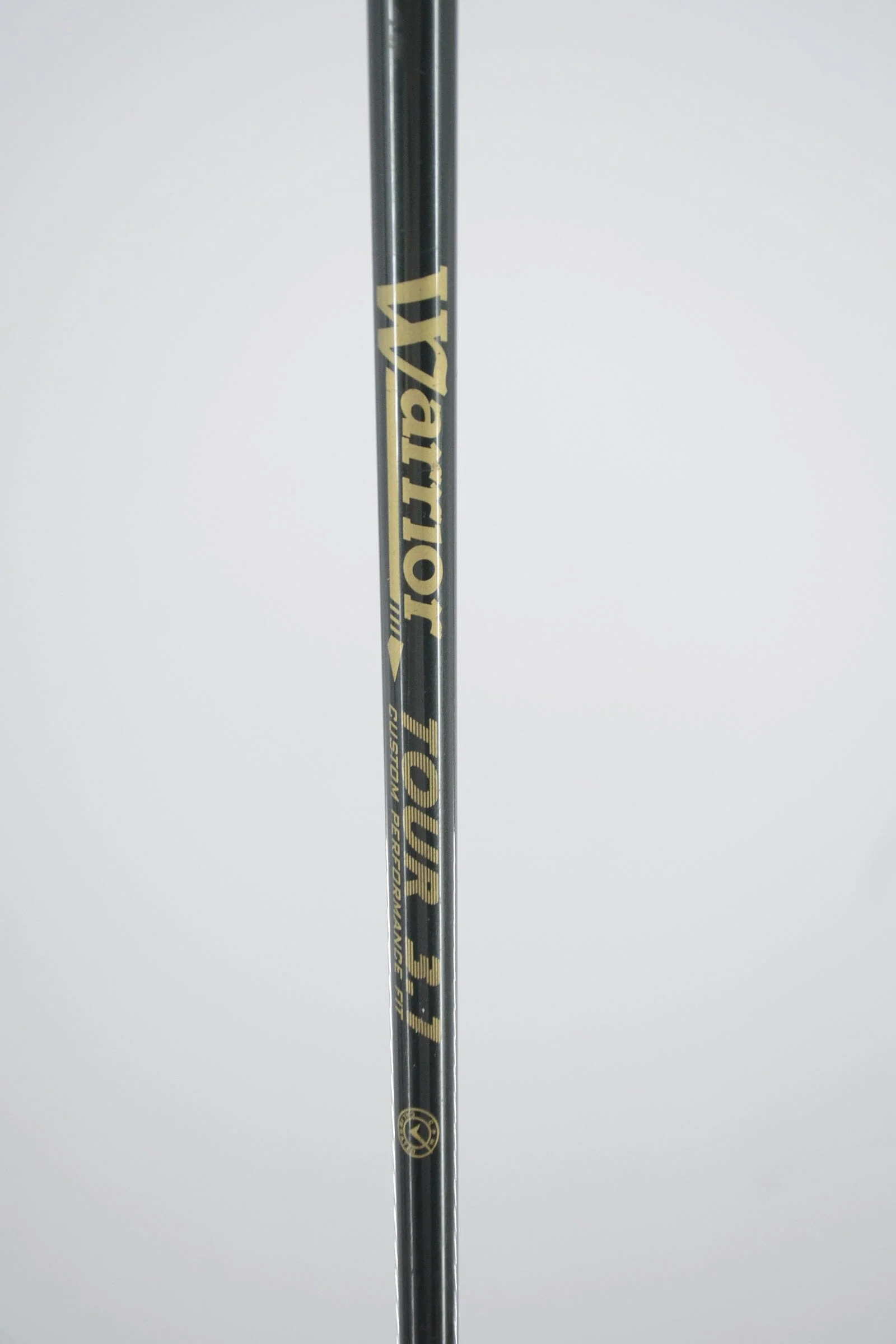 Warrior TE 8 Iron R Flex 35.5" - Image 4