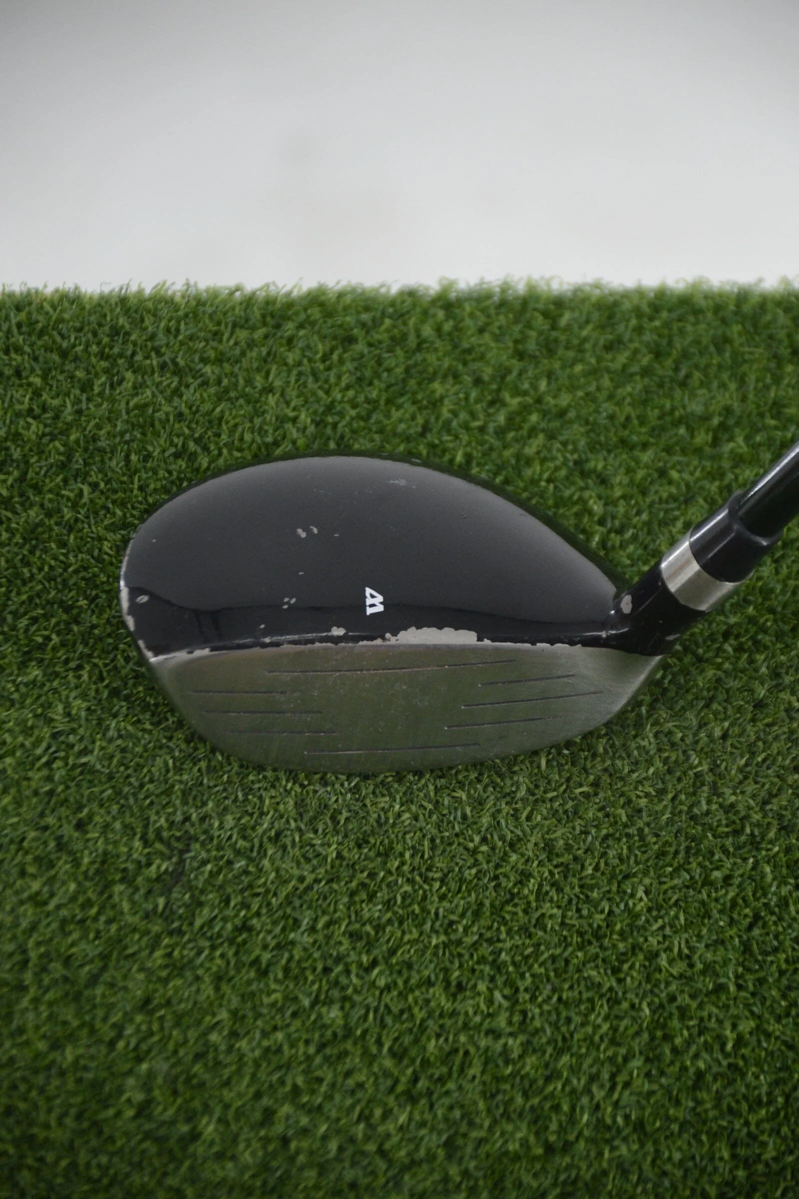 Warrior  2 Hybrid S Flex 40.75" - Image 3