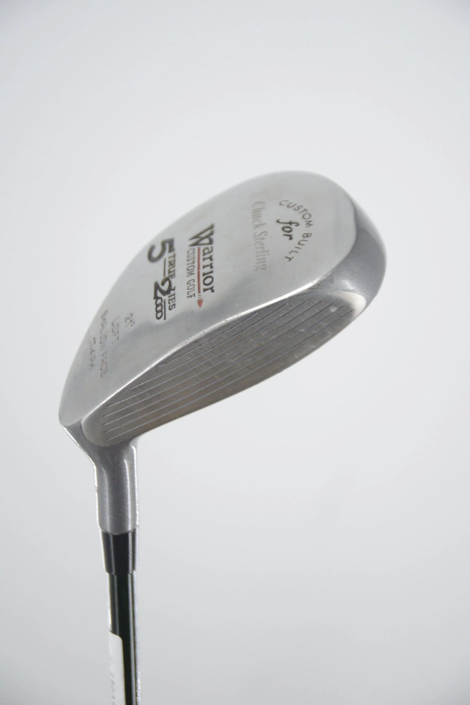 Warrior True Lies 2 5 Wood S Flex 42" - Image 2