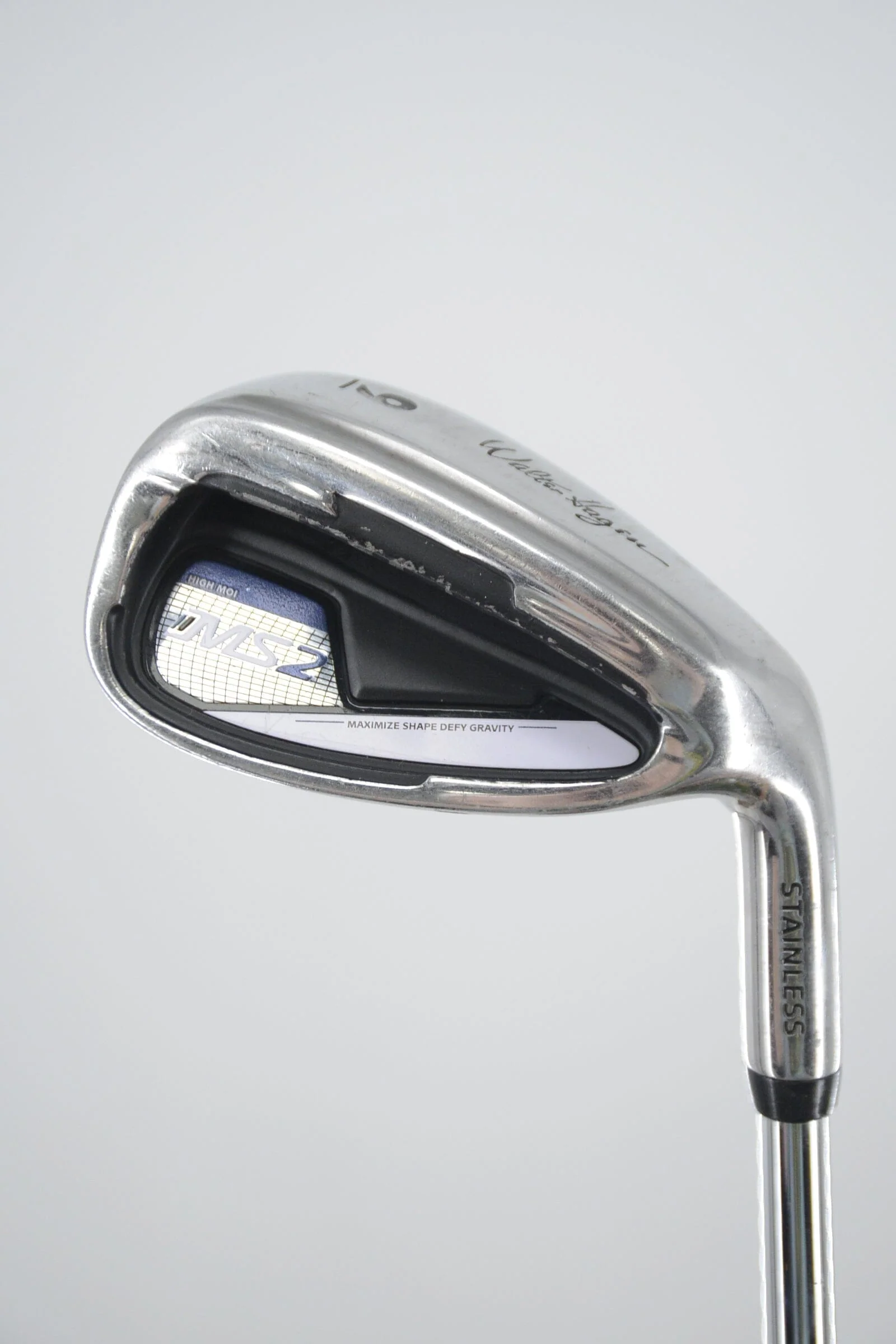 Walter Hagen iMS2 9 Iron S Flex 35.75"