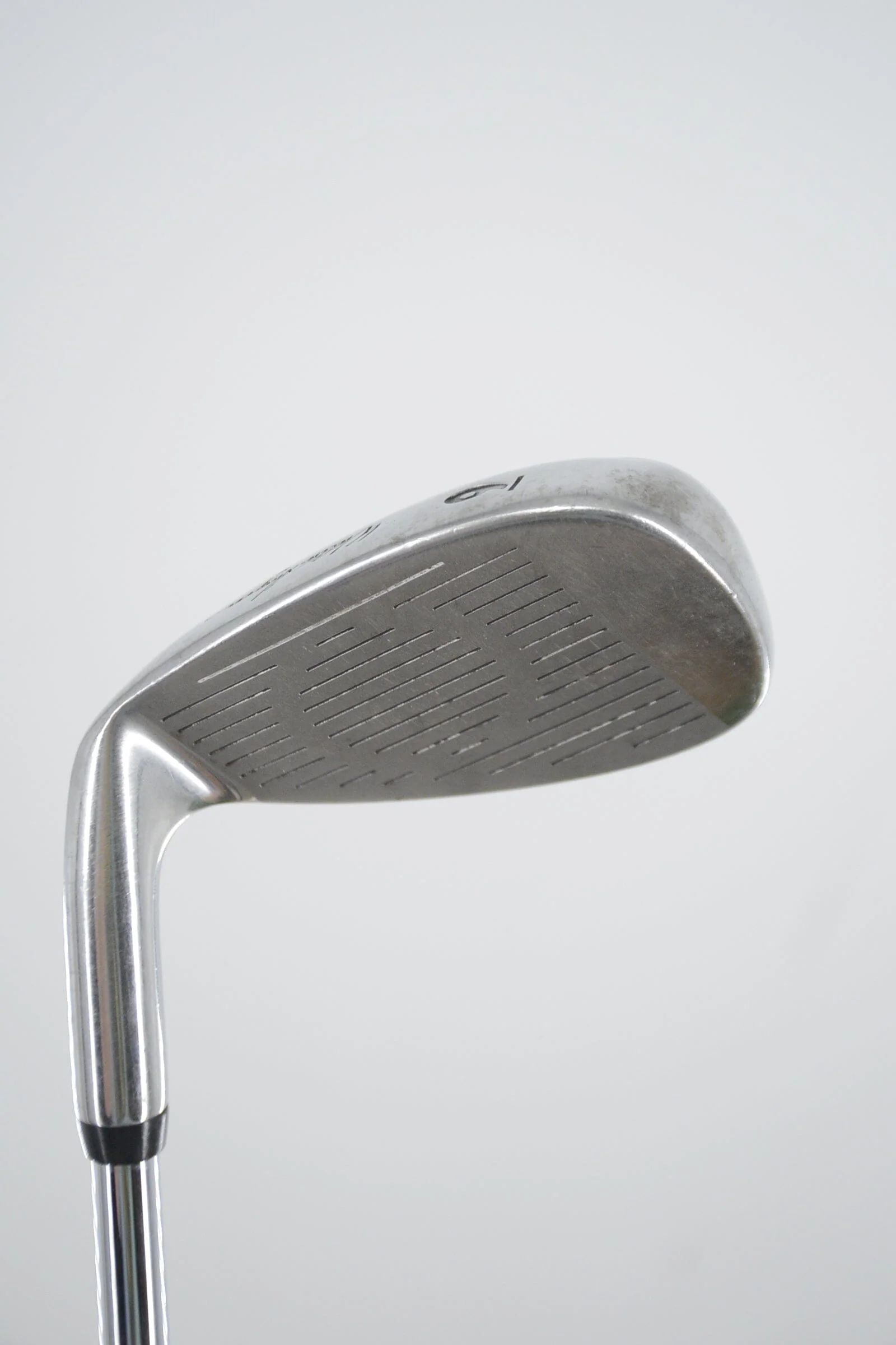Walter Hagen iMS2 9 Iron S Flex 35.75" - Image 2