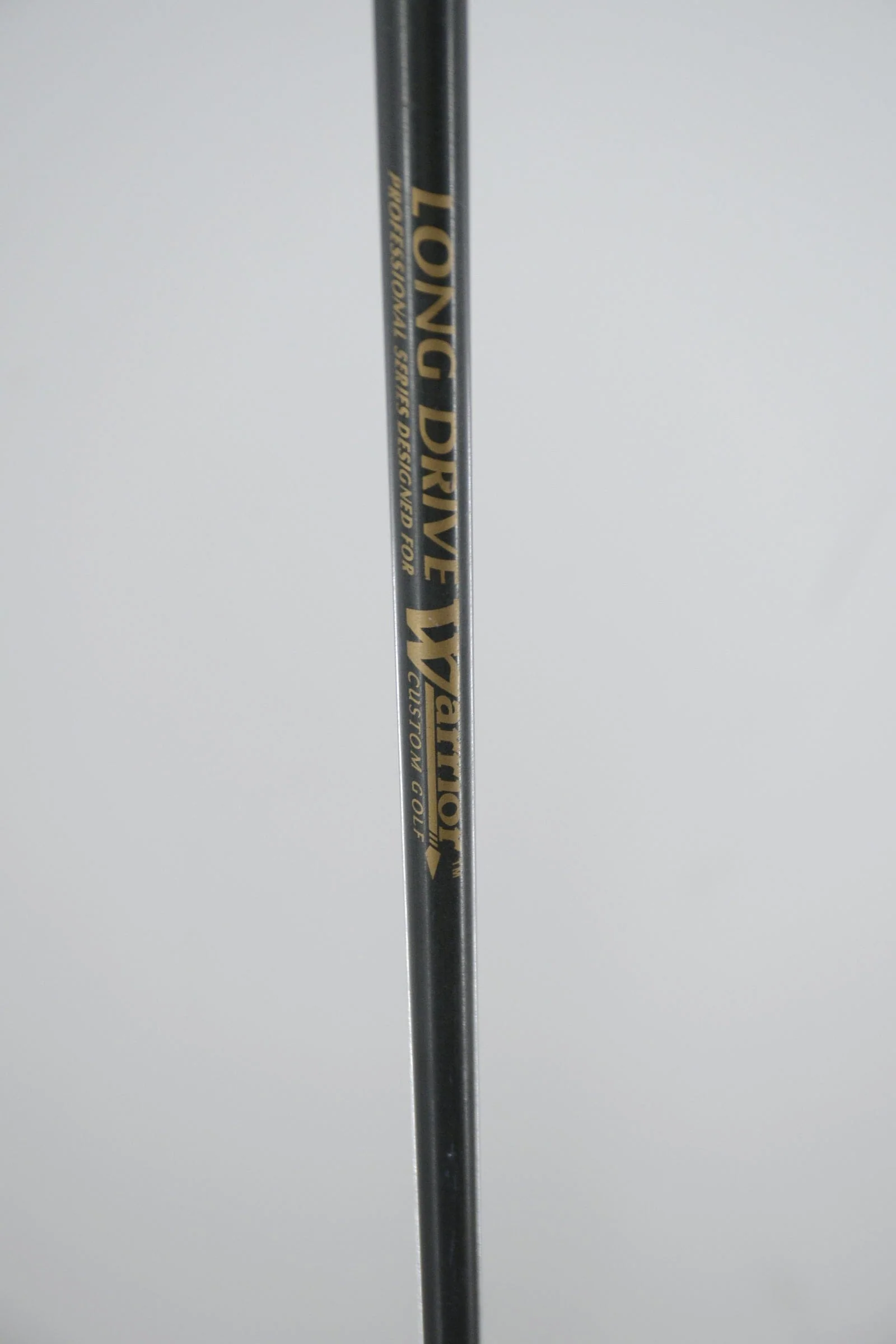 Warrior Extreme Weighting 2 Wood R Flex 43.75" - Image 4