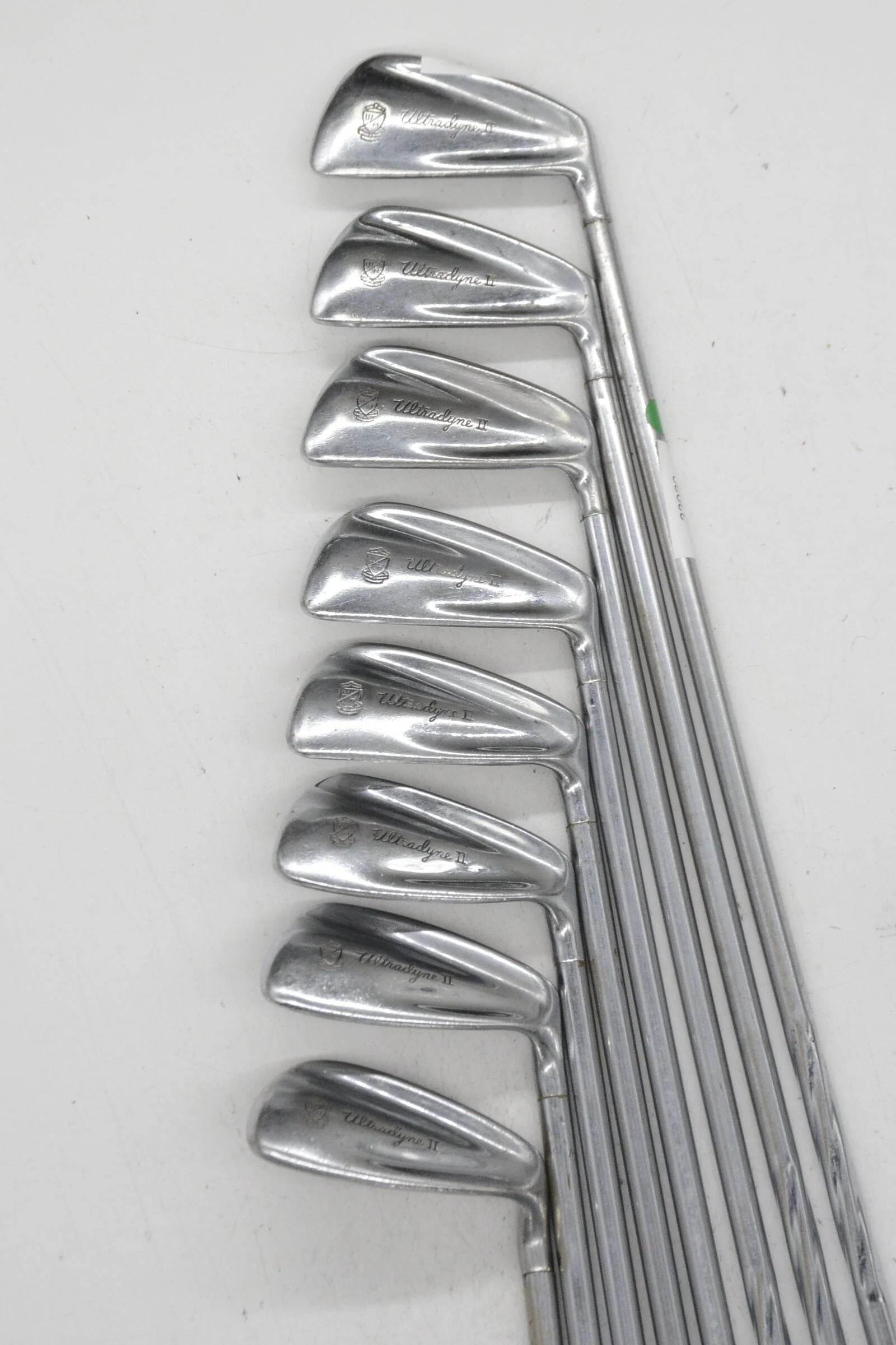 Walter Hagen Ultradyne II 3-PW Iron Set S Flex -0.25" - Image 2
