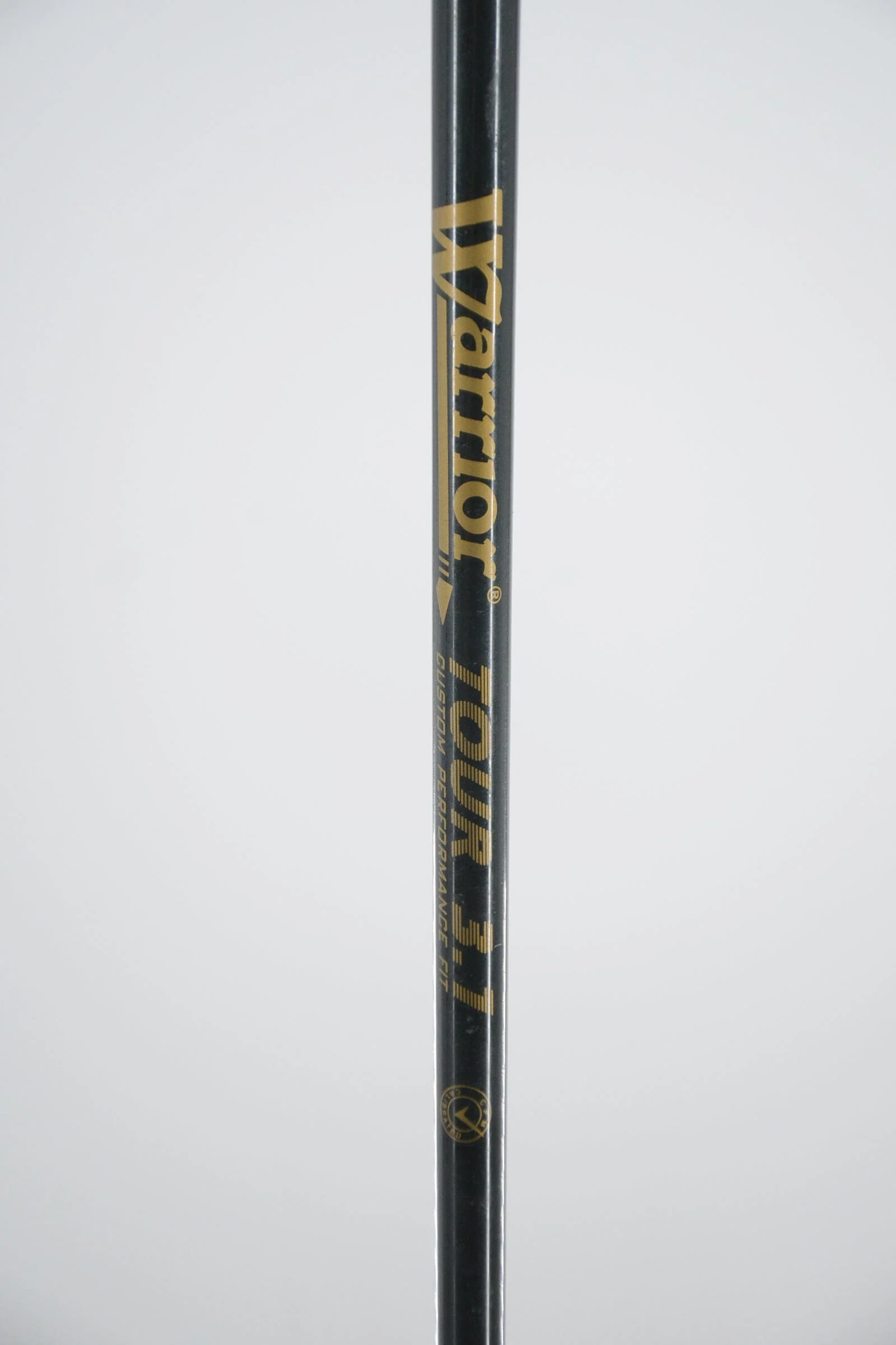 Warrior TE 4 Wood R Flex 39.5" - Image 4