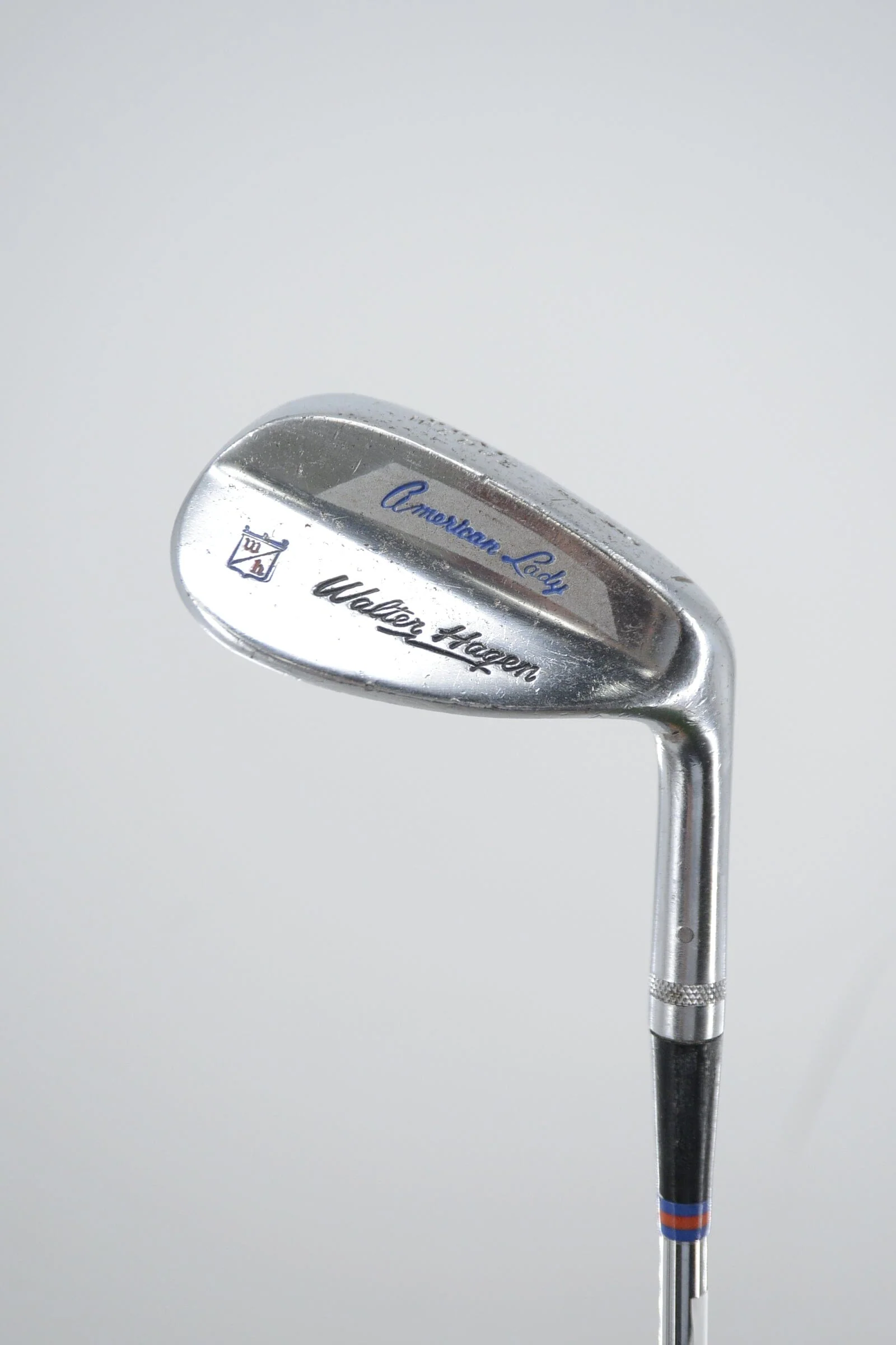 Walter Hagen American Lady SW Wedge Flex 33.5"