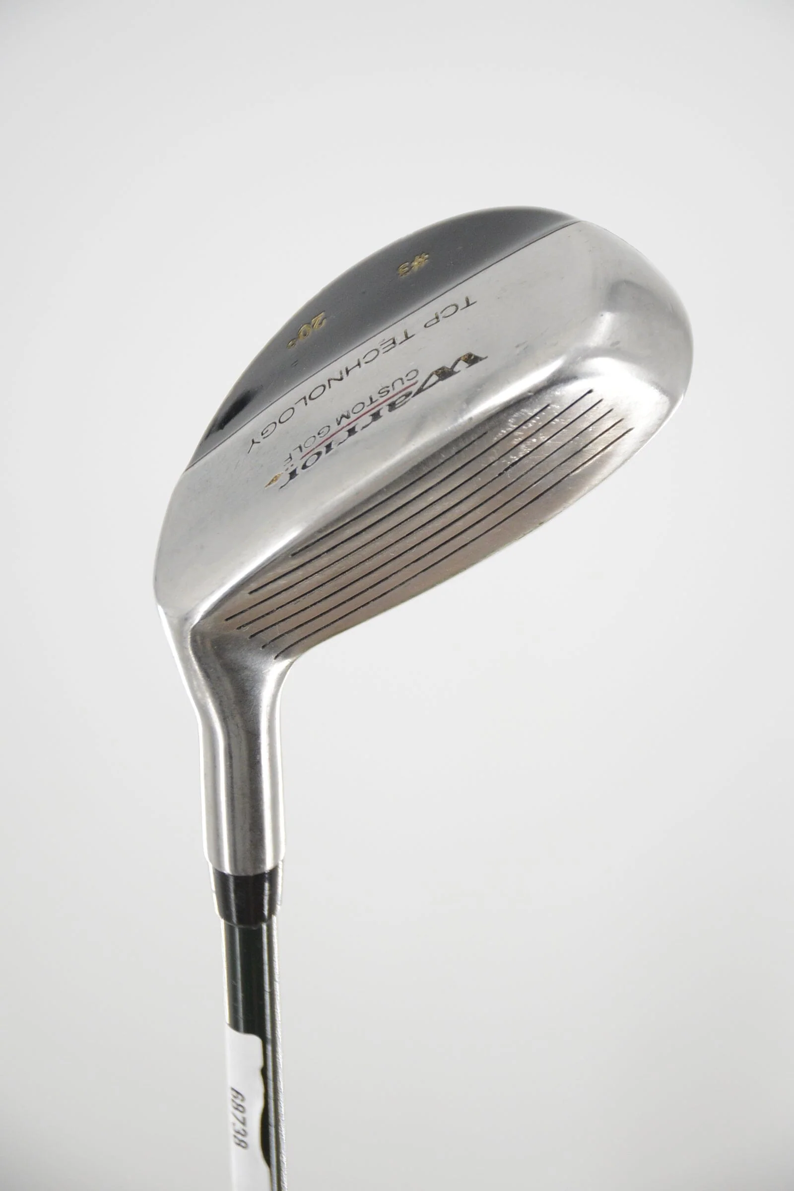 Warrior TCP 3 Hybrid S Flex 40.5" - Image 2