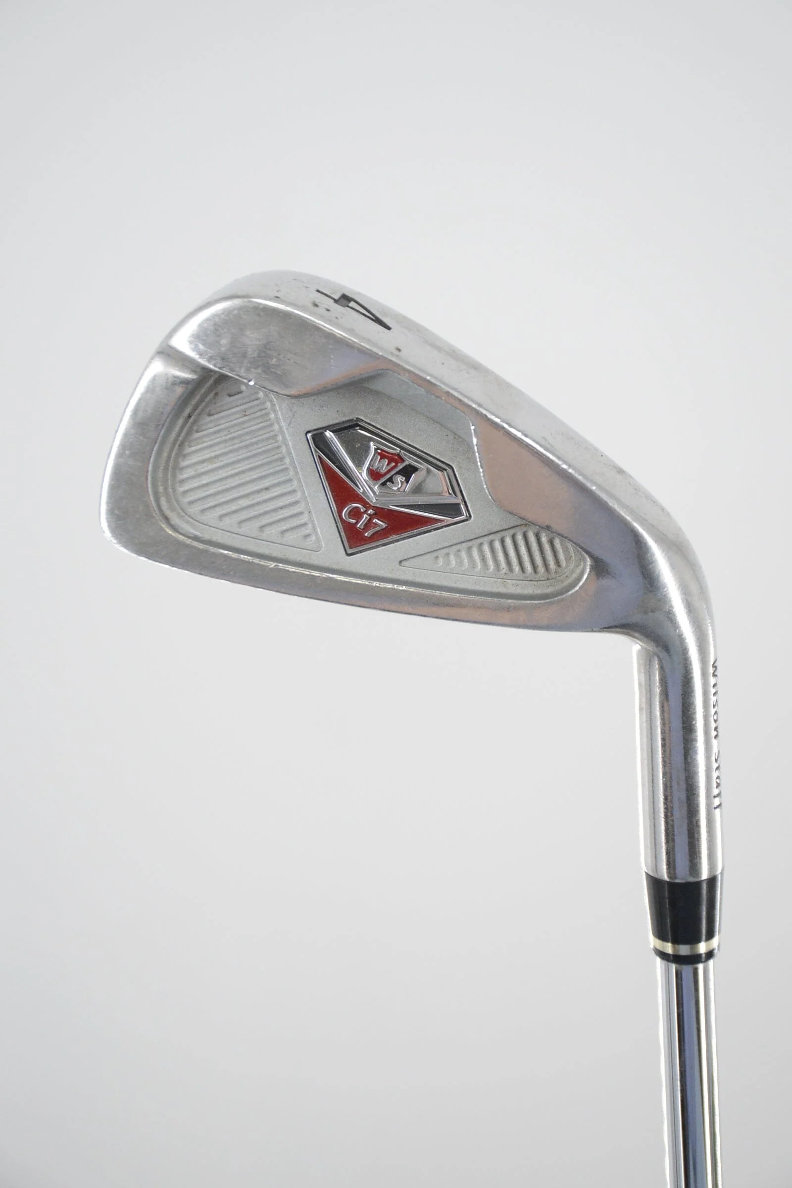 Wilson Staff Ci7 4 Iron R Flex 38"