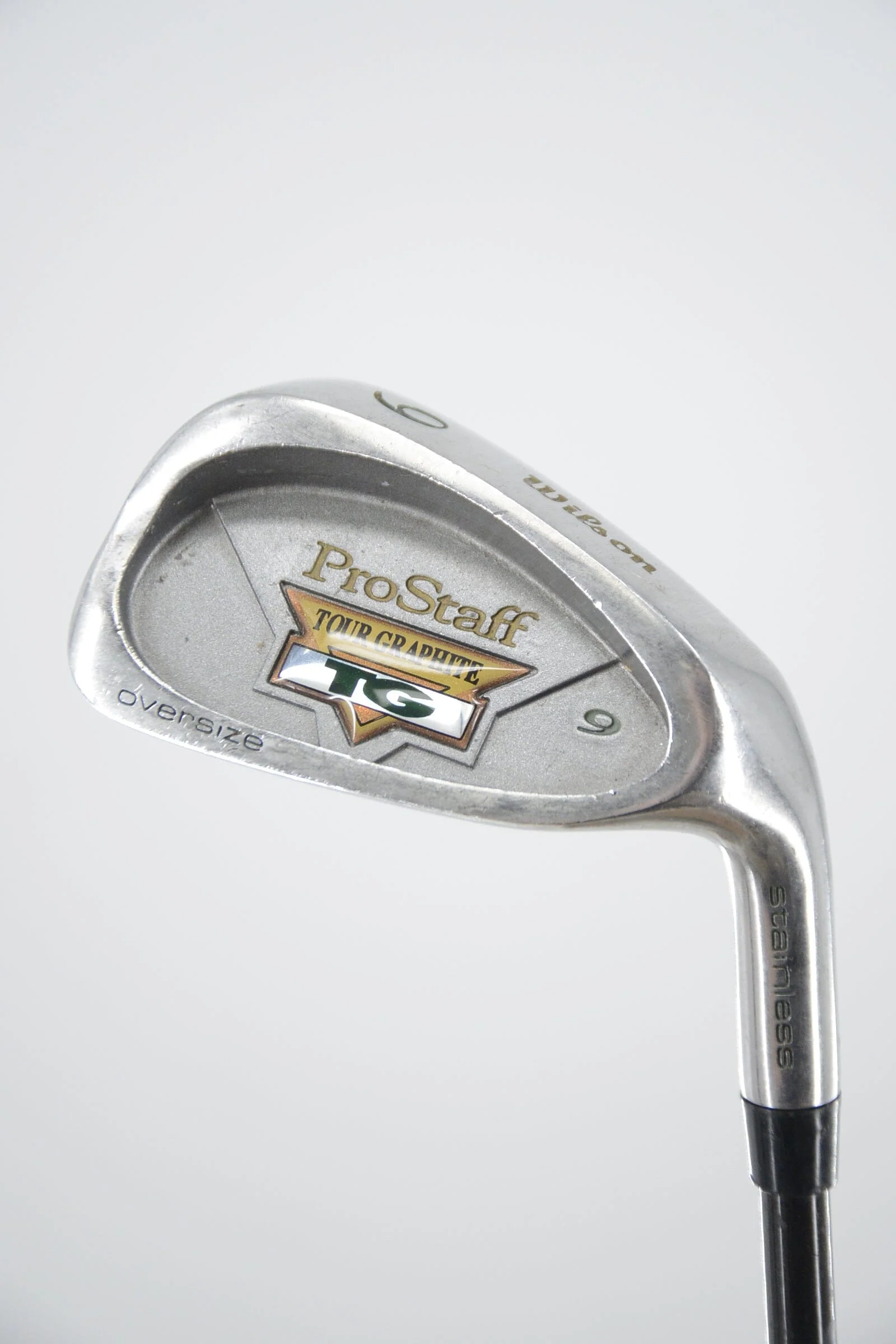 Wilson TG OS 9 Iron R Flex 35.75"