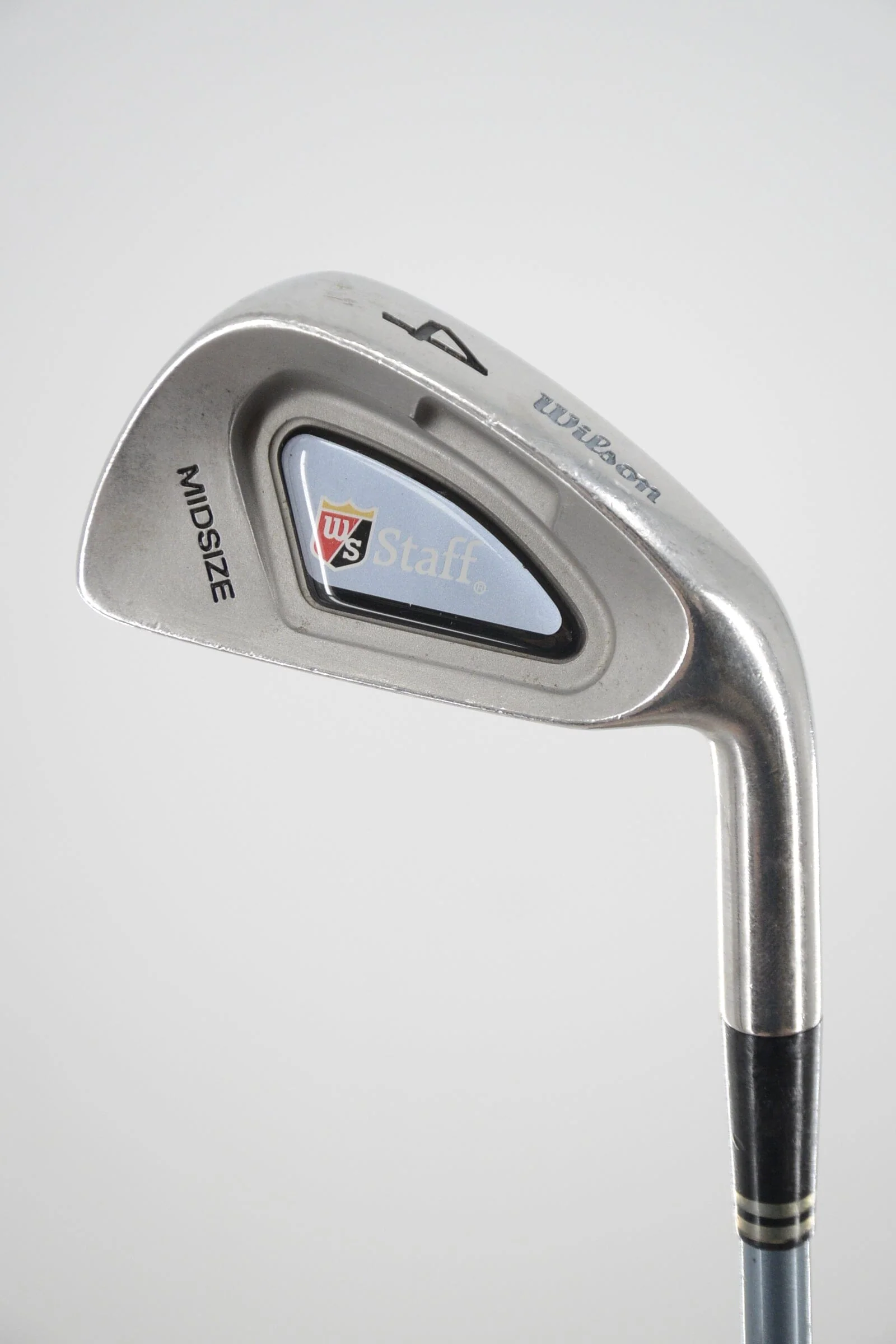 Wilson Staff Midsize 4 Iron S Flex 37"