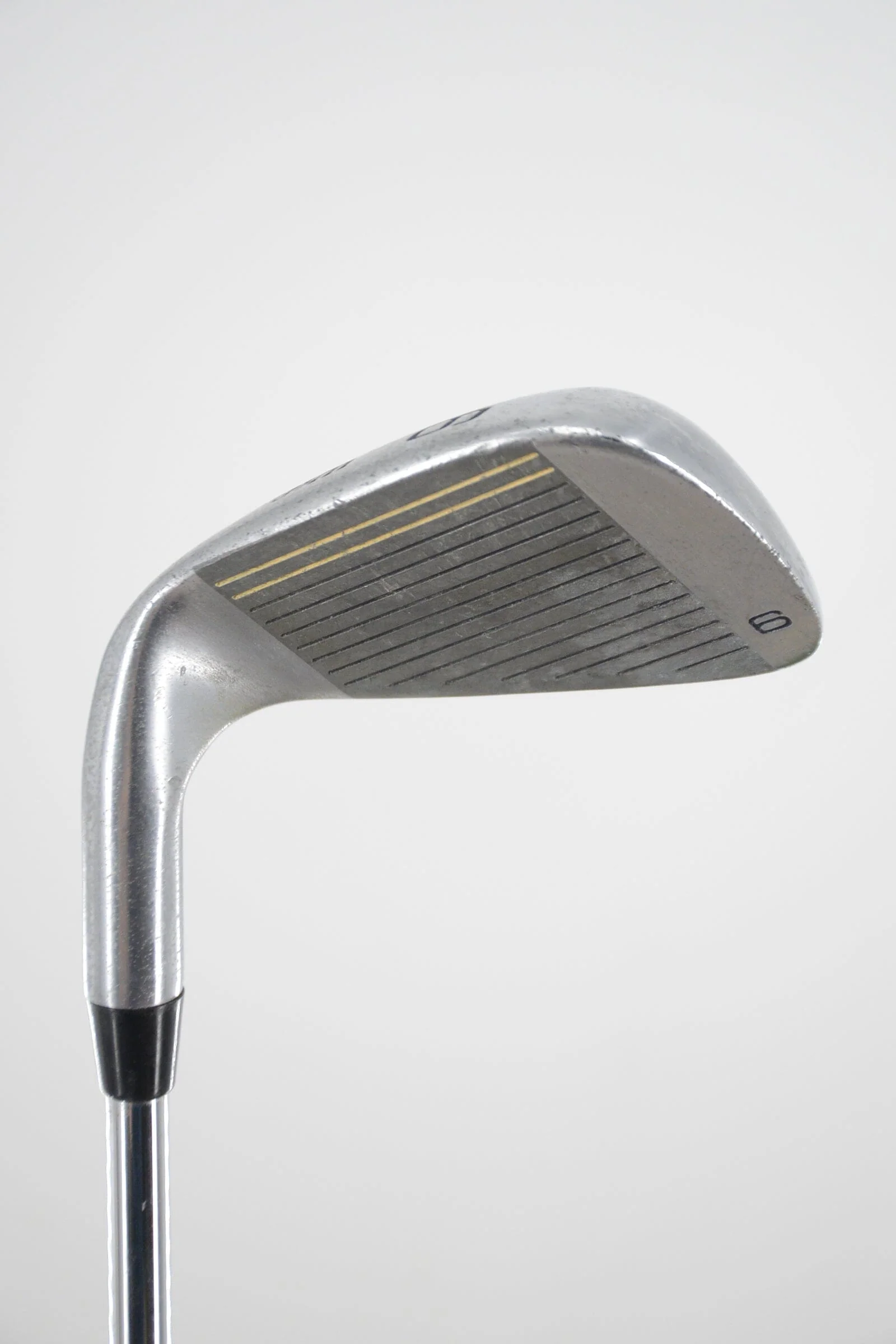 Wilson Advantage 9 Iron S Flex 35" - Image 2