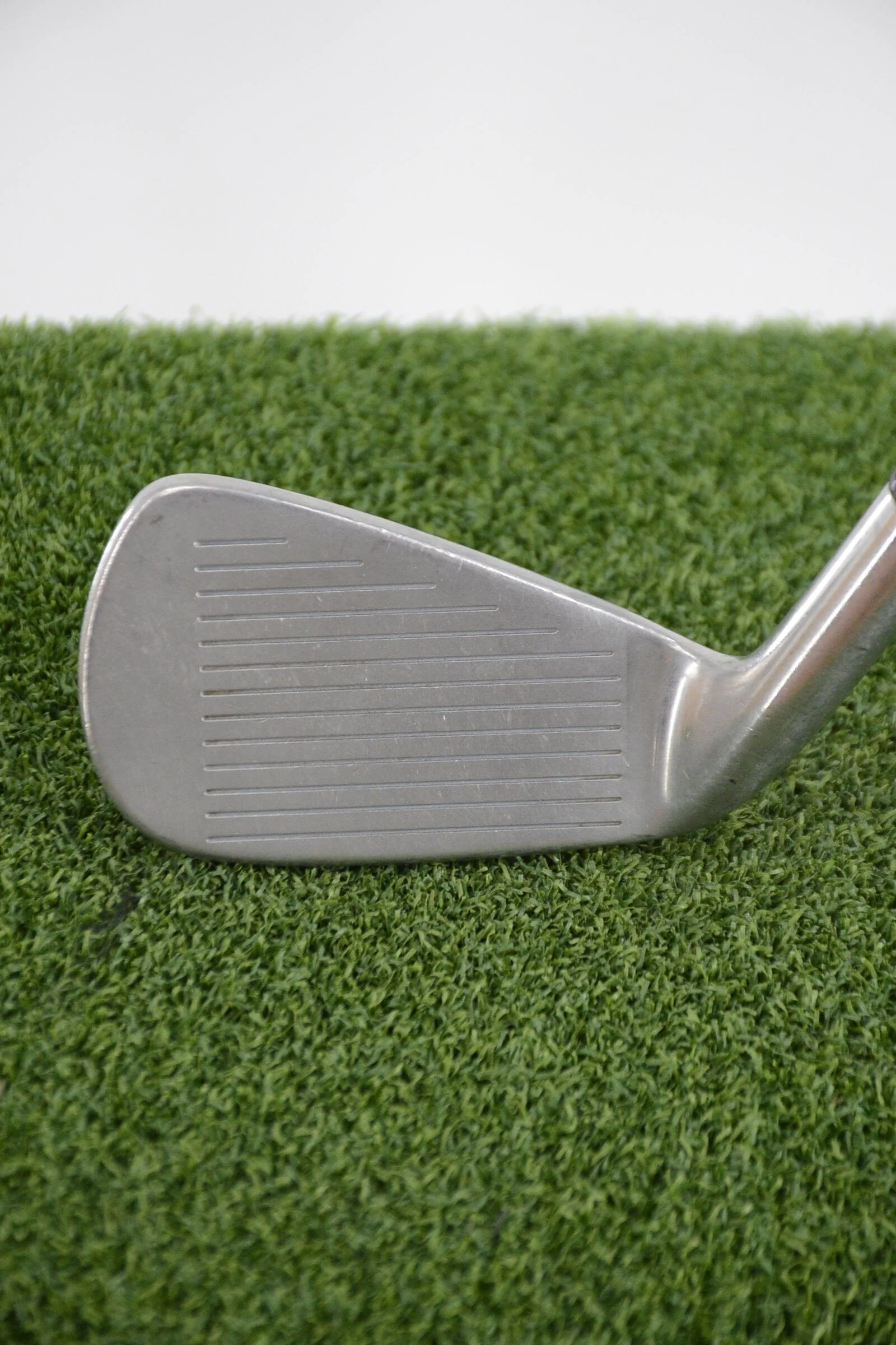 Wishon 752 Tc 4 Iron SR Flex 39" - Image 3
