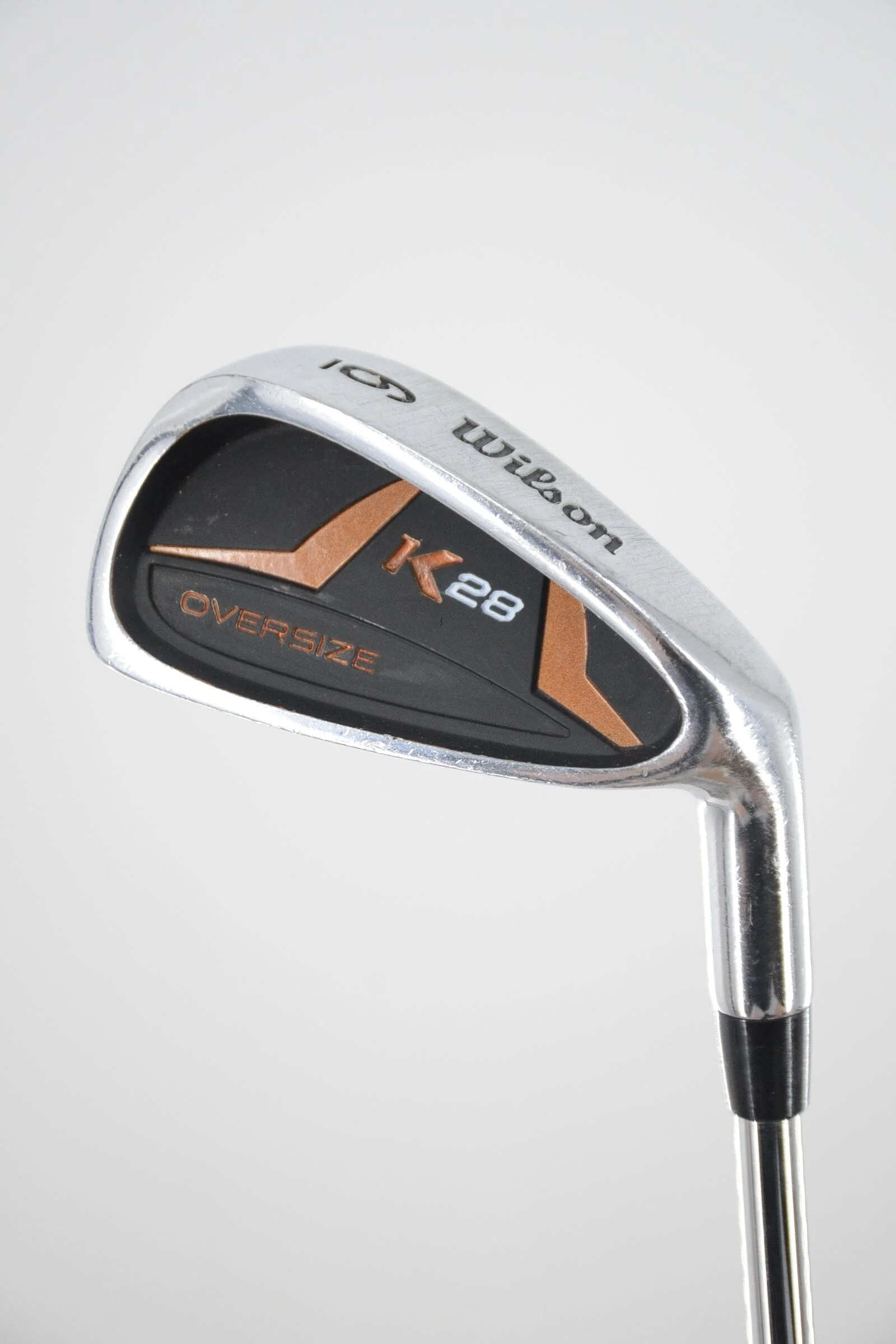 Wilson Oversize K28 6 Iron R Flex 37.25"