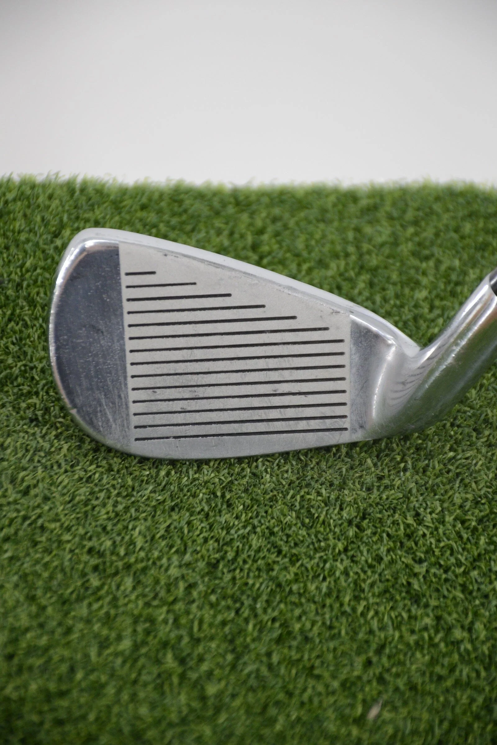 Wilson Oversize K28 6 Iron R Flex 37.25" - Image 3
