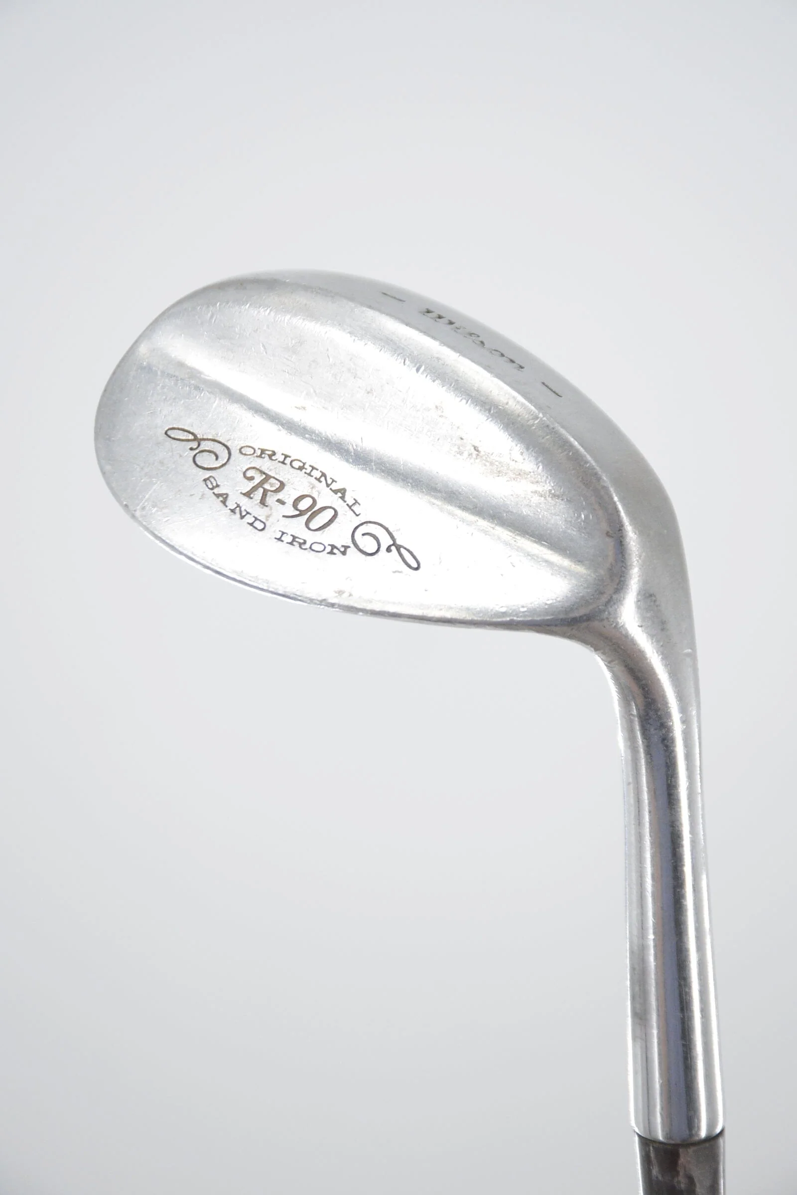 Wilson R90 SW S Flex 35.25"
