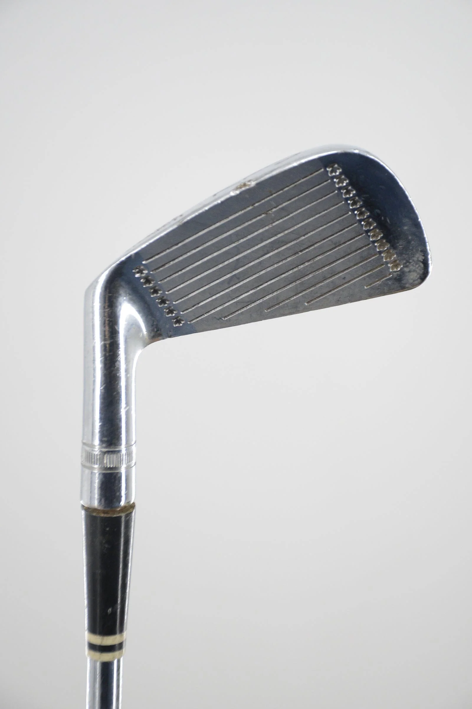 Wilson Sam Snead Blue Ridge 3 Iron S Flex 38" - Image 2