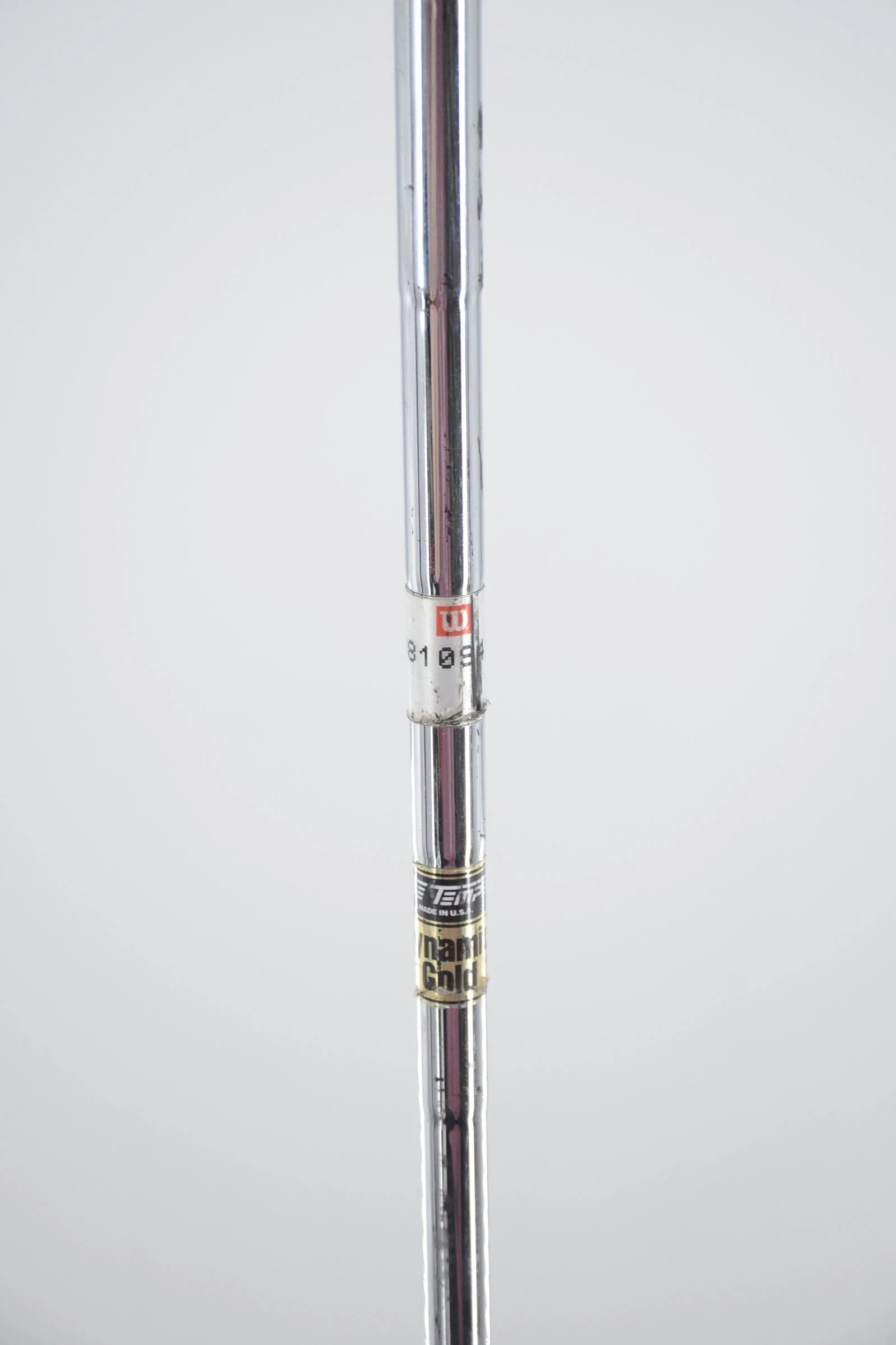 Wilson Staff Ci7 GW R Flex 36" - Image 4