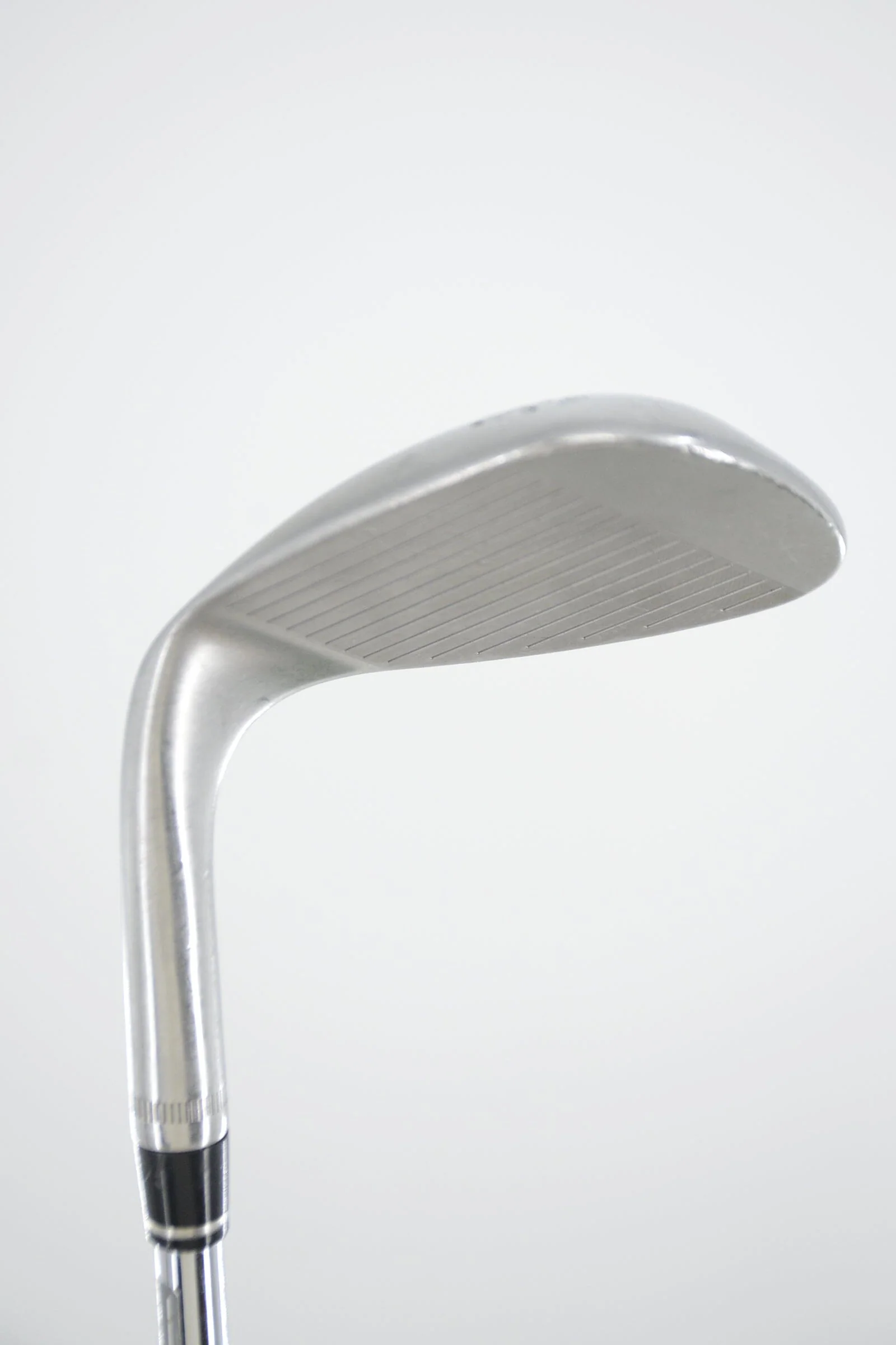 Wilson Staff FG Tour PMP 59 Degree Wedge S Flex 34.5" - Image 2