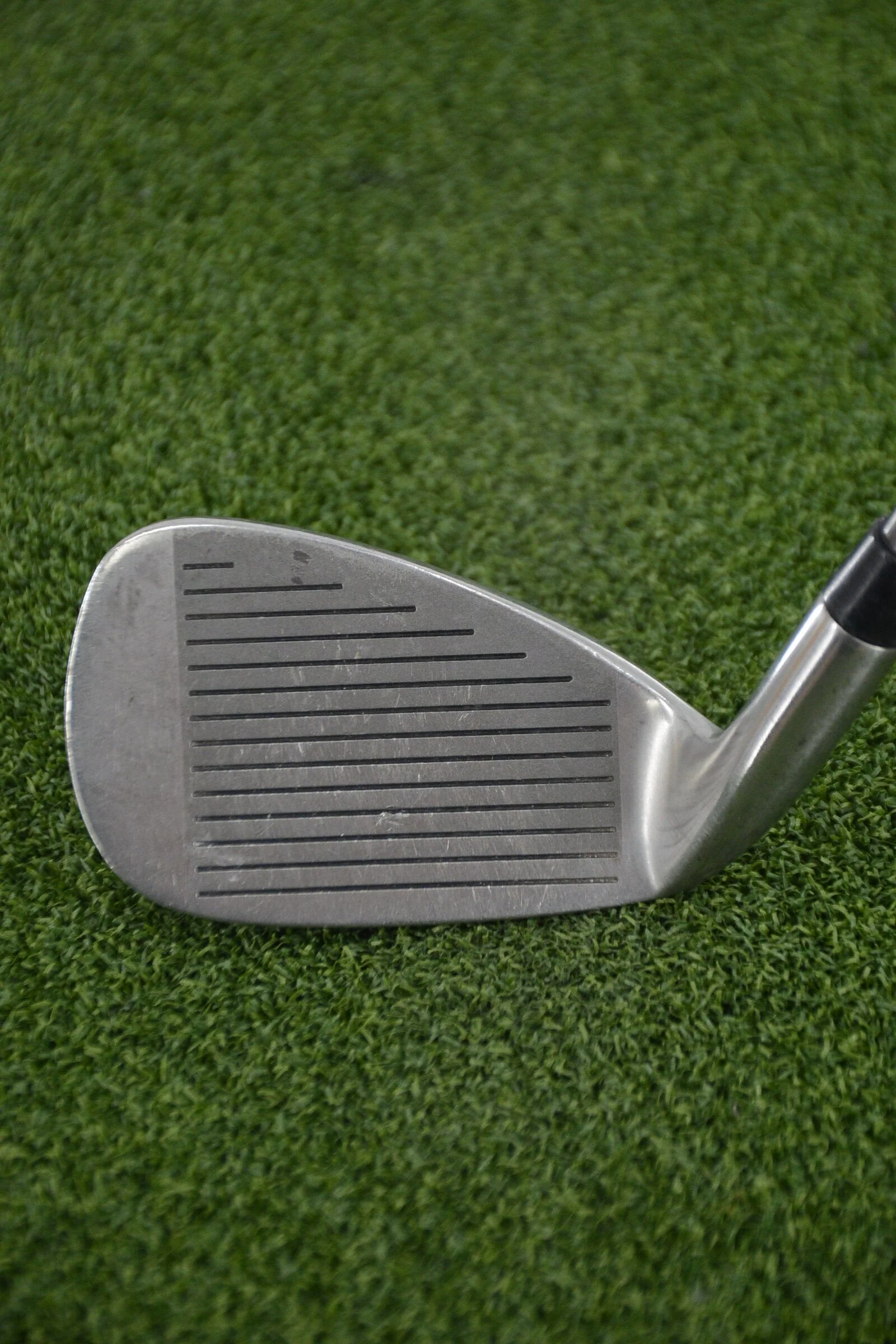 Wilson Pro Staff 50 8 Iron S Flex 35.75" - Image 3