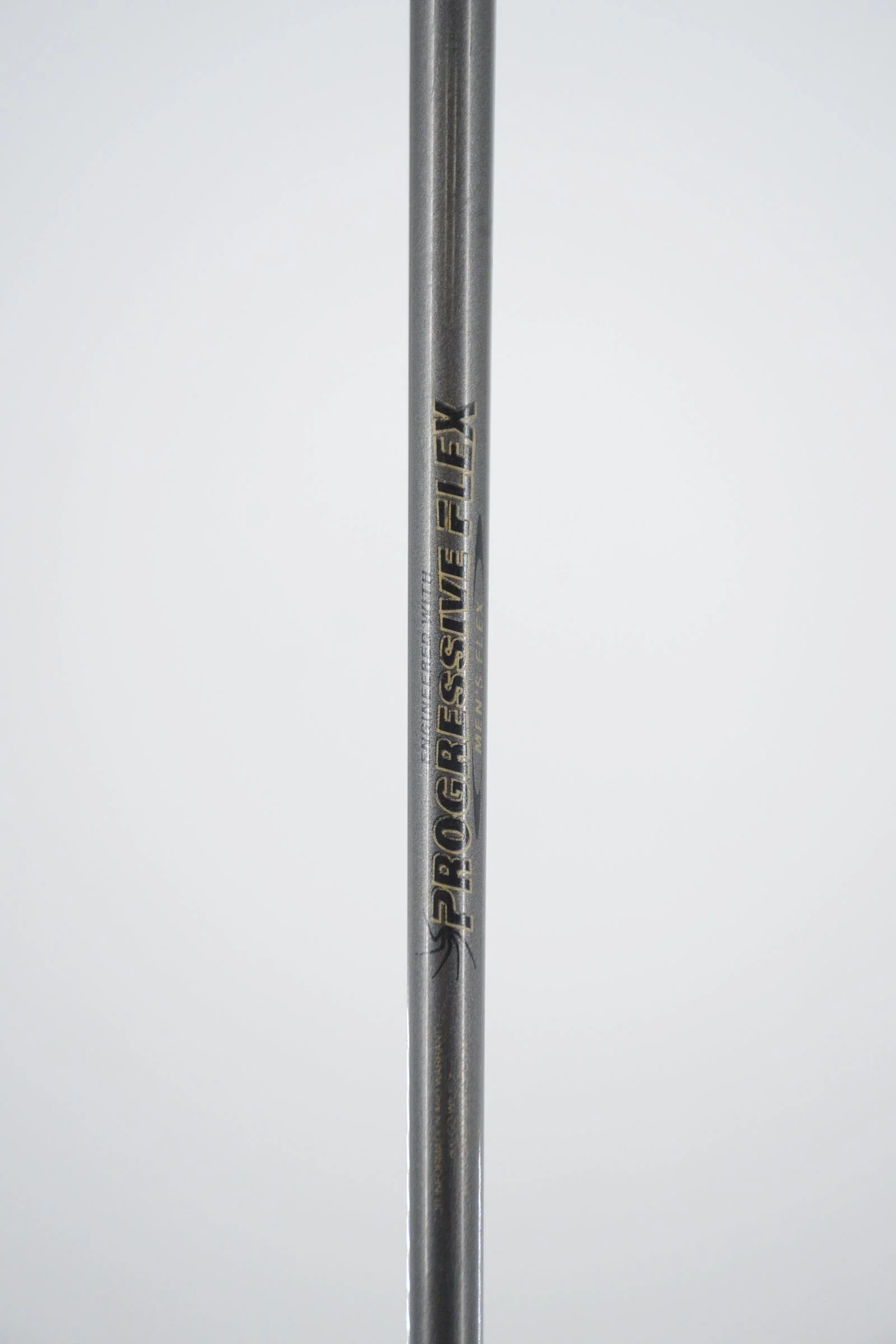 Wilson Pro Staff 50 8 Iron S Flex 35.75" - Image 4