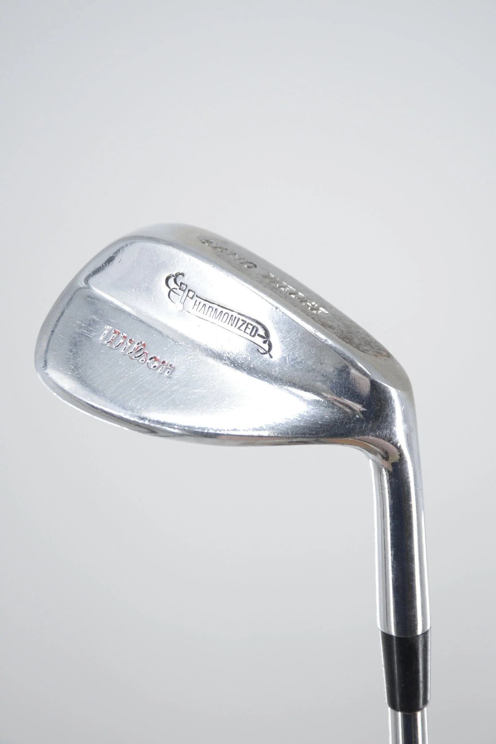 Wilson Harmonized SW Wedge Flex 34.75"