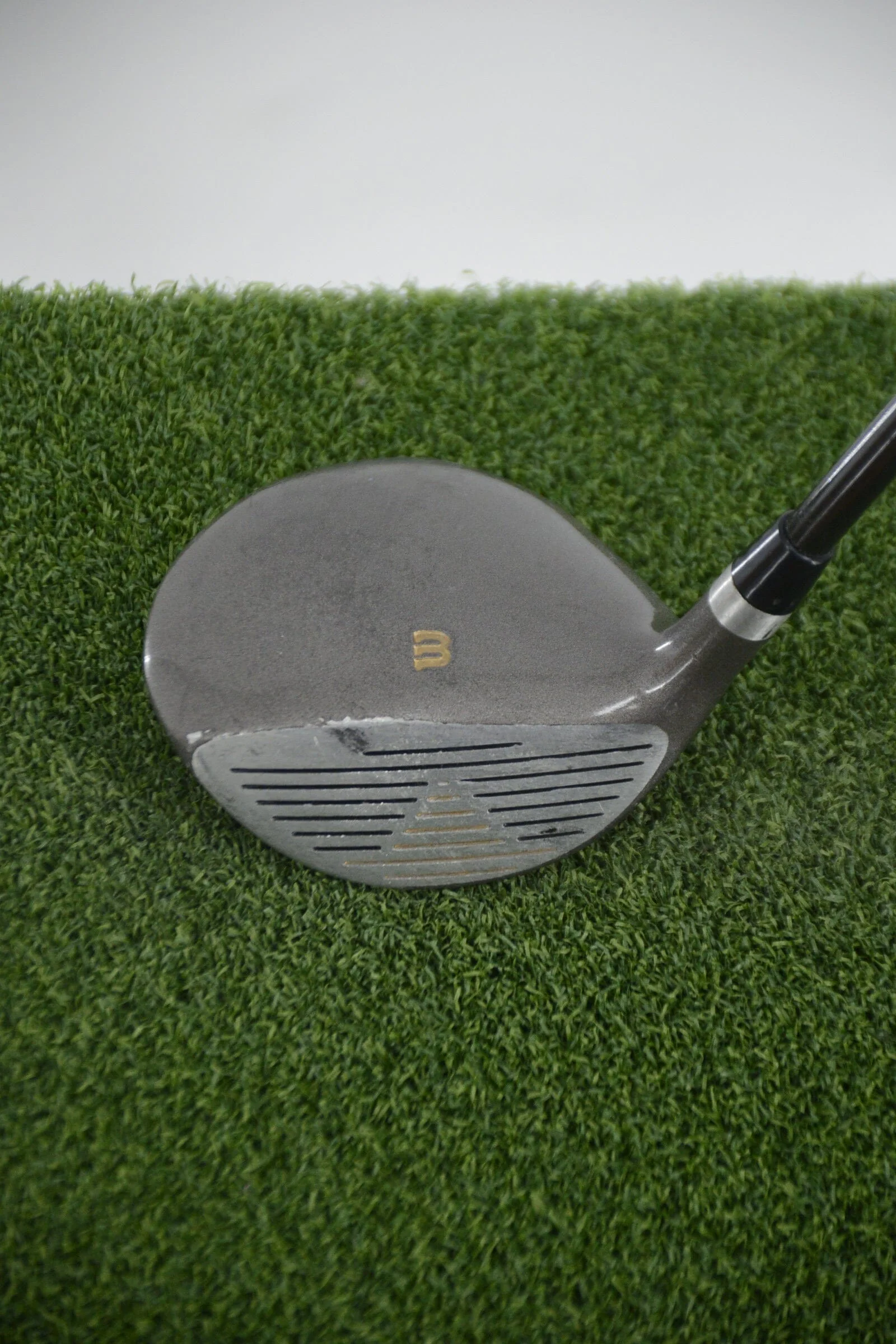 Wilson Pro Staff OS 5 Wood R Flex 41.75" - Image 3