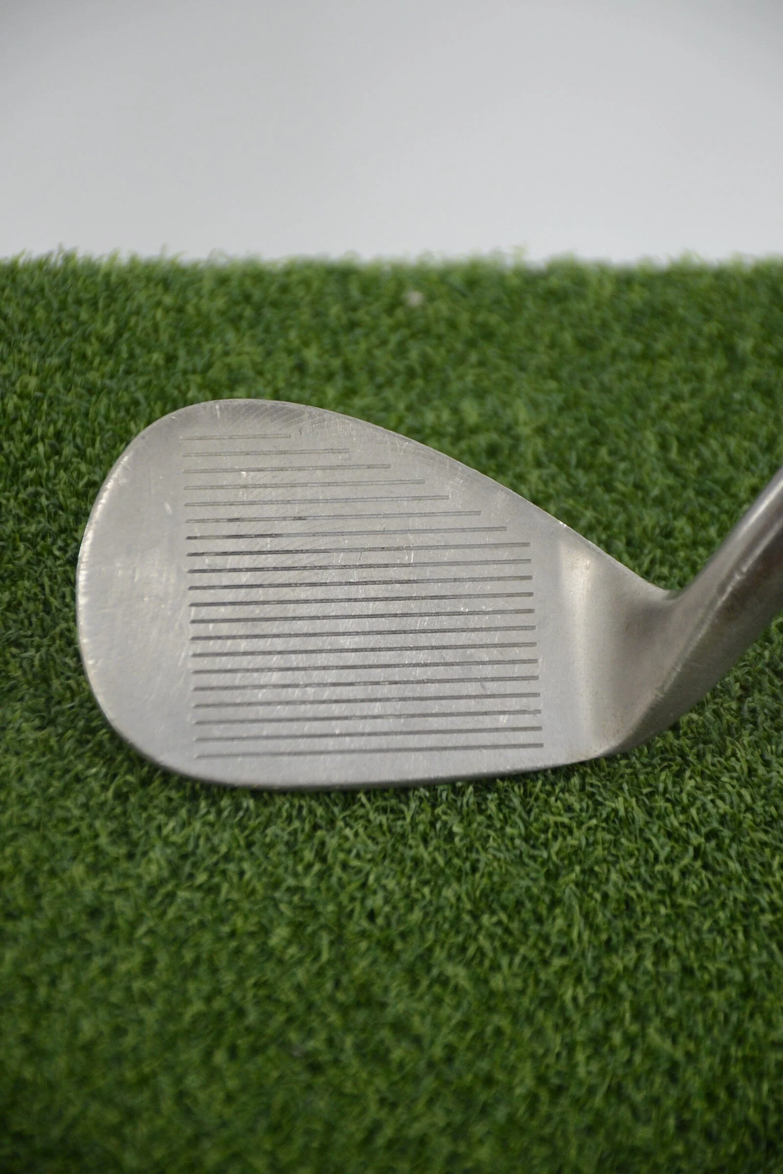 Wishon Micro 58 Degree Wedge Wedge Flex 35" - Image 3