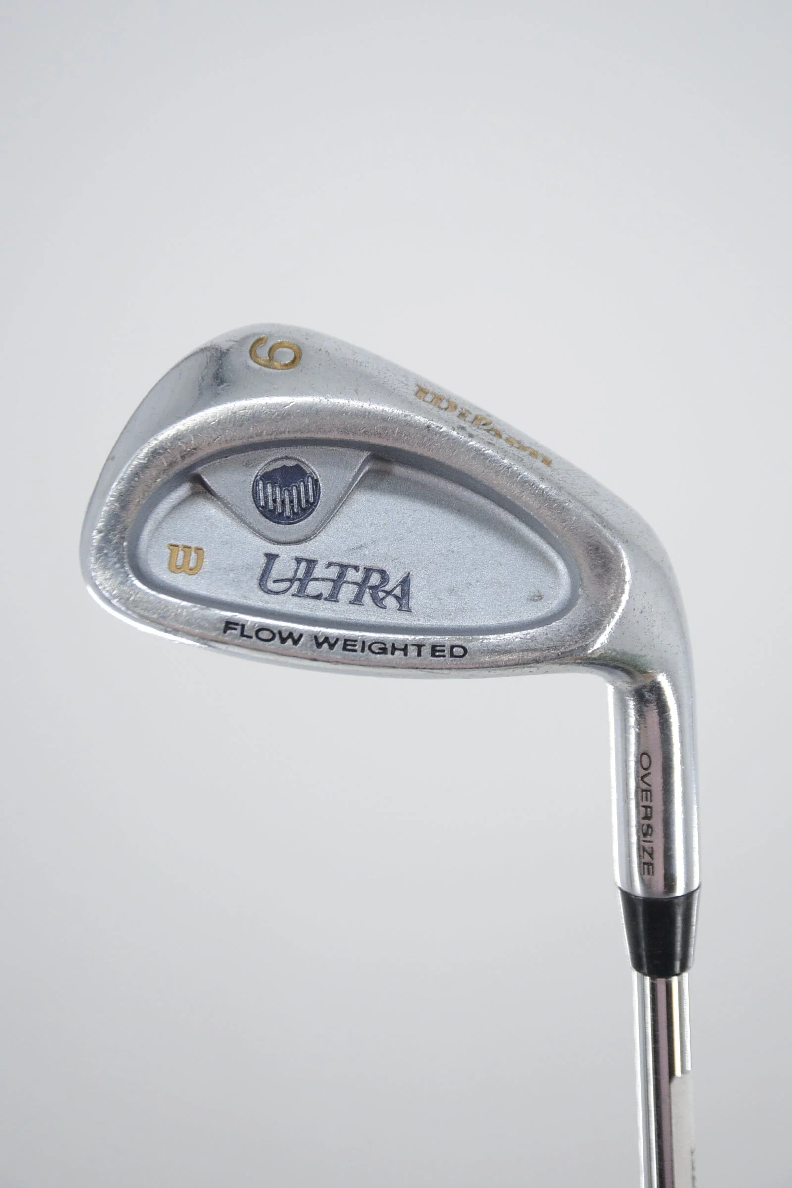 Wilson Ultra 9 Iron R Flex 34"