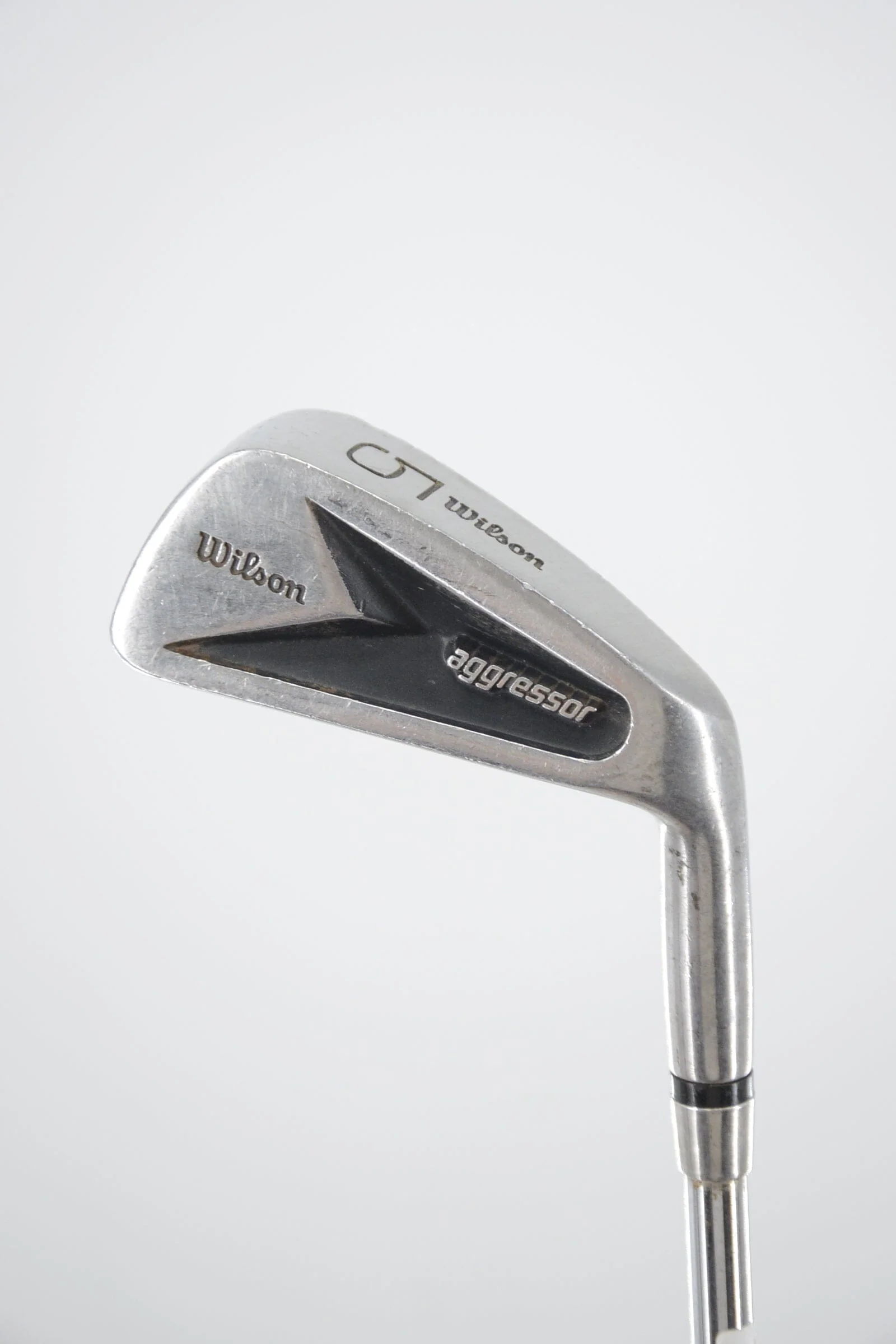 Wilson Aggressor 5 Iron R Flex 37.5"