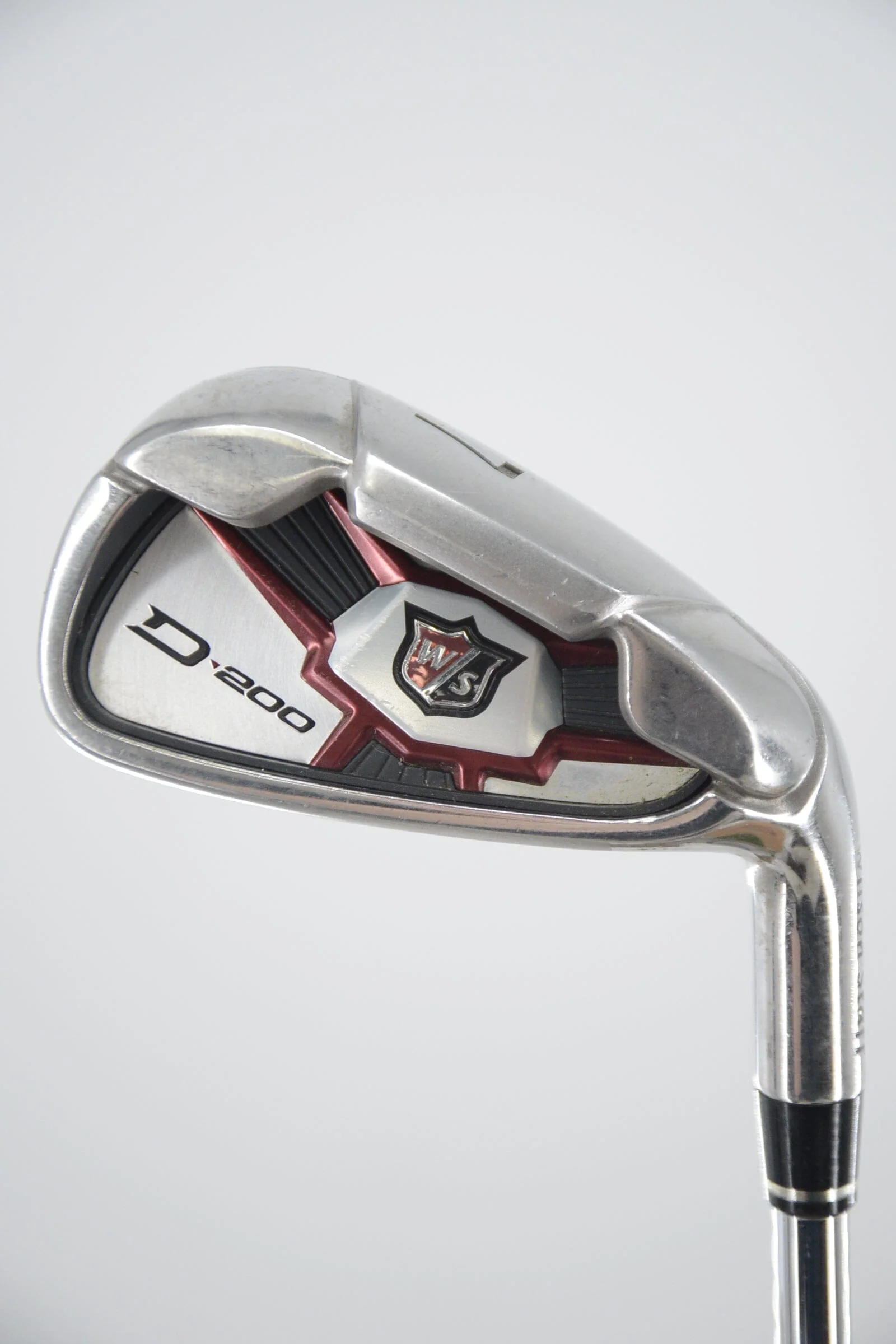 Wilson Staff D-200 7 Iron R Flex 37"
