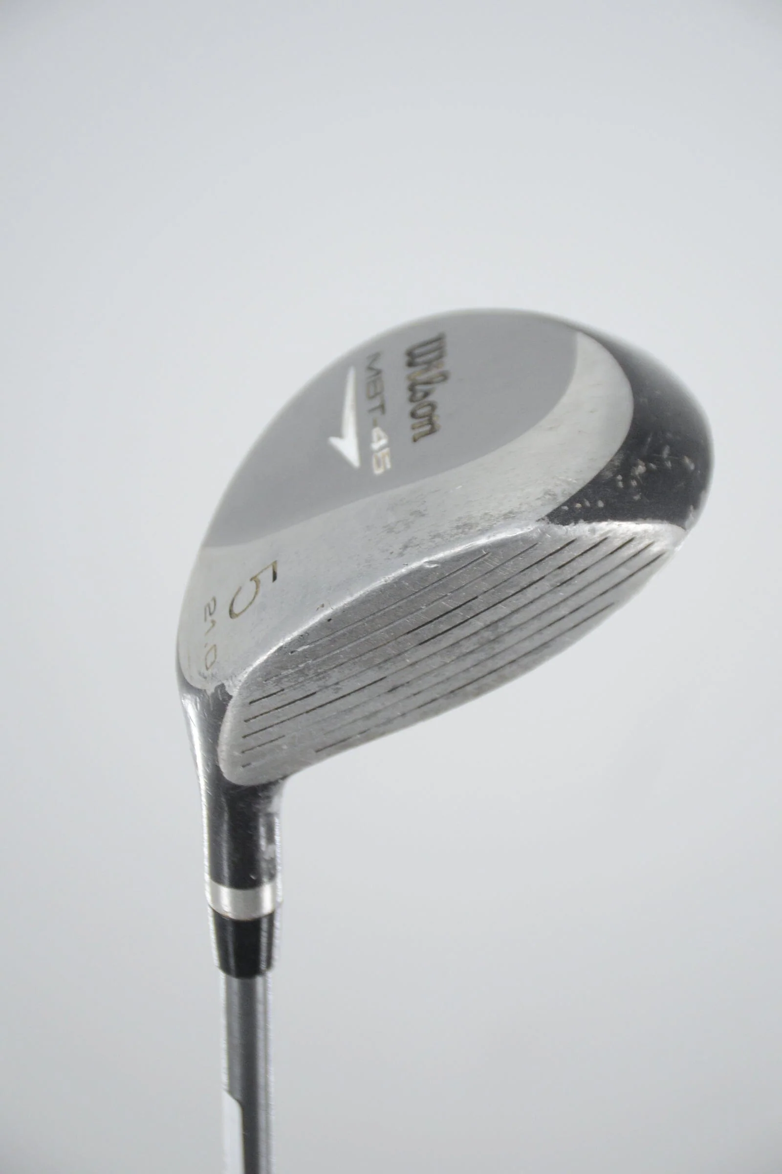 Wilson MBT-45 5 Wood R Flex 42" - Image 2