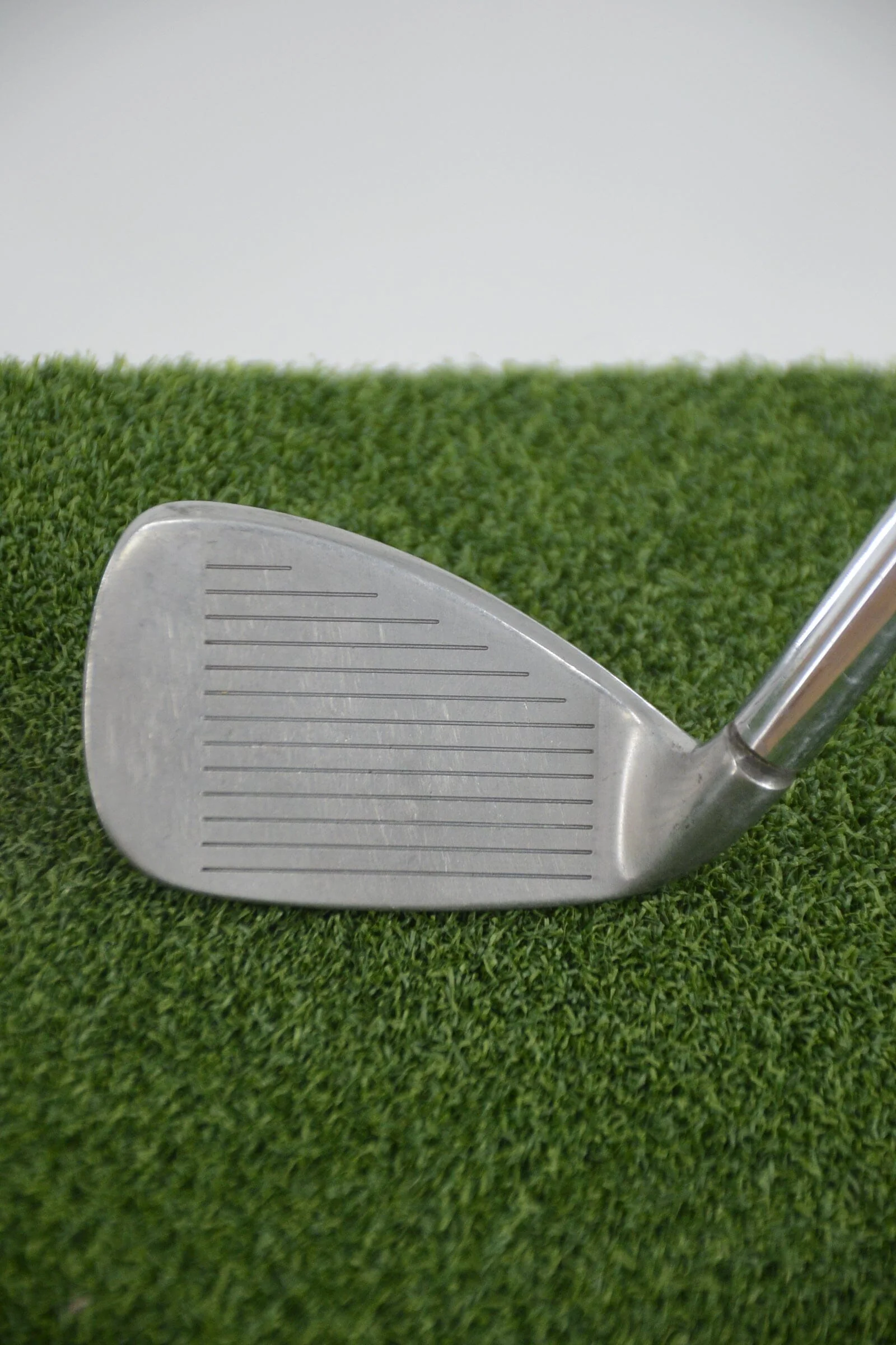 Wilson Fat Shaft 9 Iron X Flex 37.25" - Image 3
