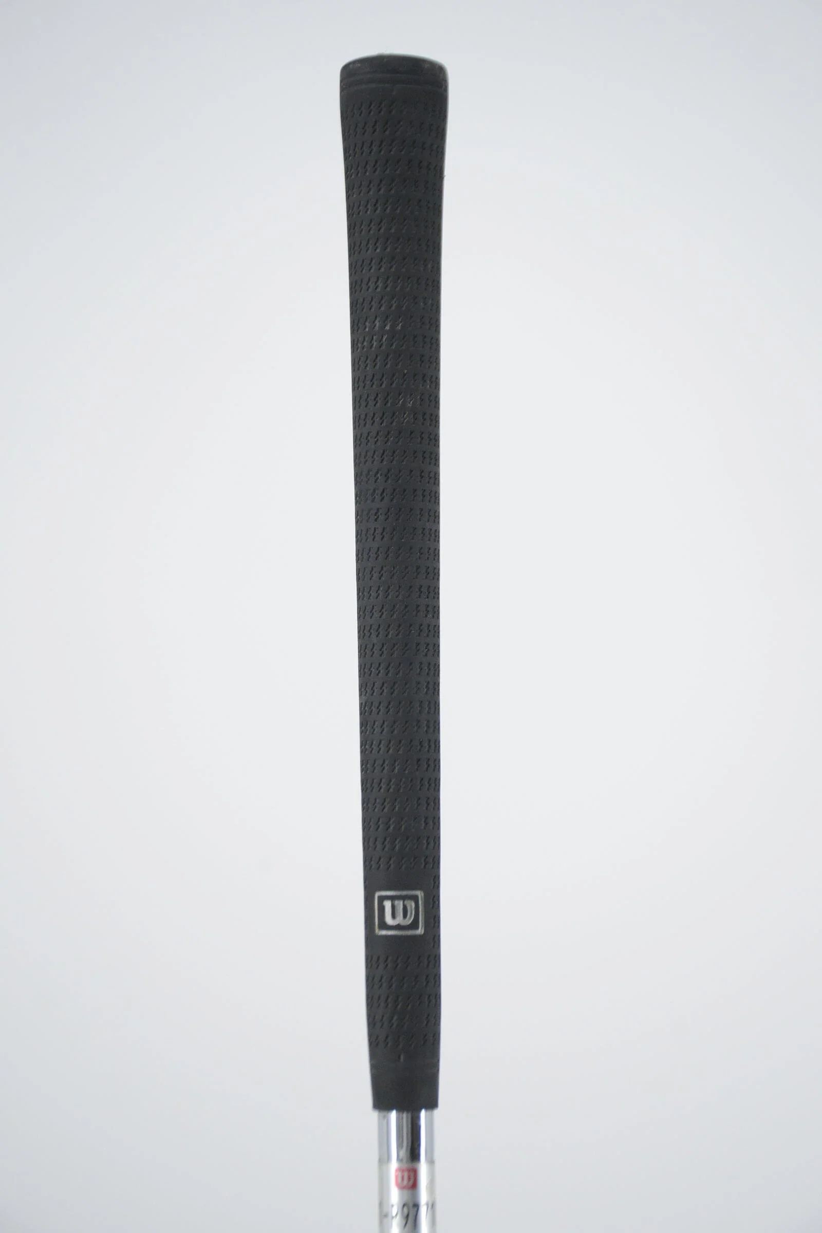 Wilson Fat Shaft 9 Iron X Flex 37.25" - Image 5