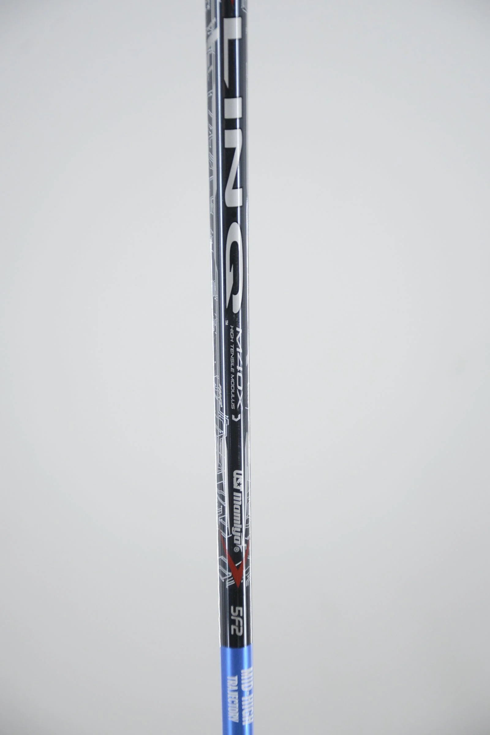 Wilson DynaPWR Max 2025 12 Degree Driver SR Flex 45.25" - Image 4