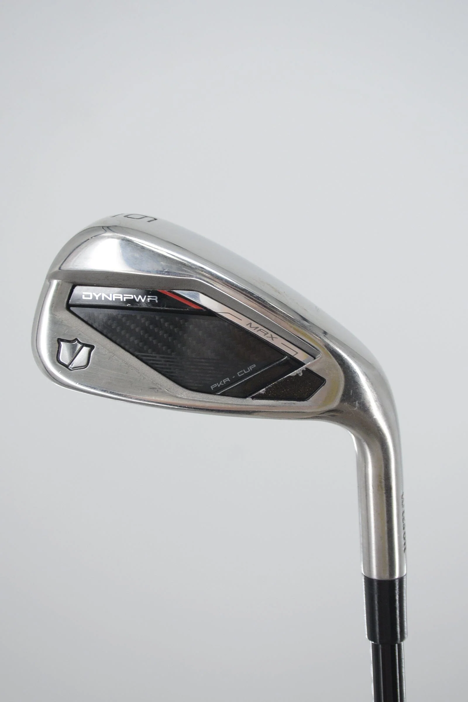 Wilson 2025 DYNAPWR Max 6 Iron SR Flex 37.5"