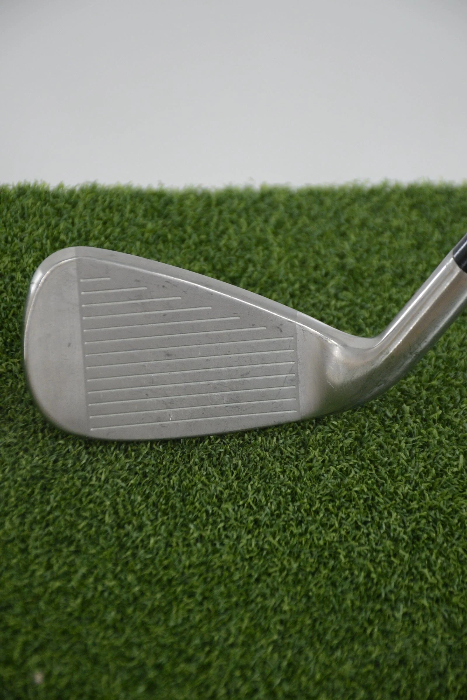 Wilson 2025 DYNAPWR Max 6 Iron SR Flex 37.5" - Image 3