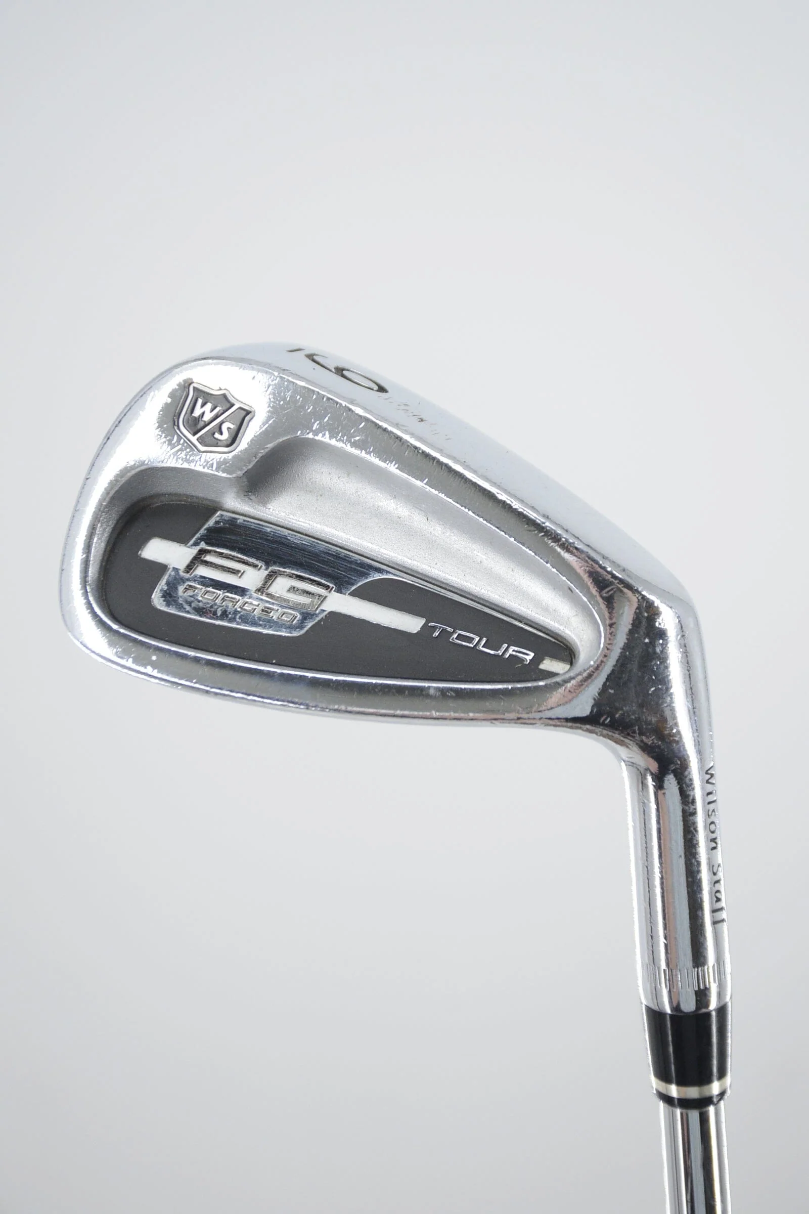 Wilson Staff FG Tour 9 Iron S Flex 36"