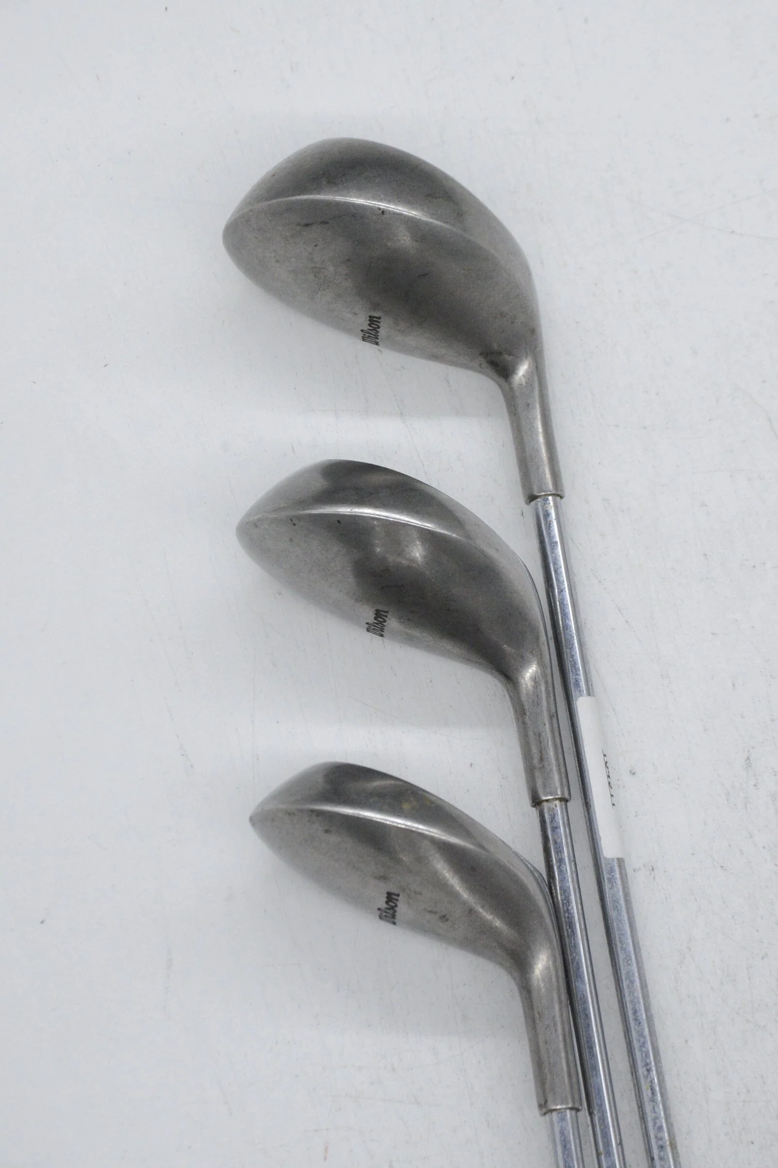 Wilson Agressor D, 3W, 5W Wood Set R Flex - Image 2