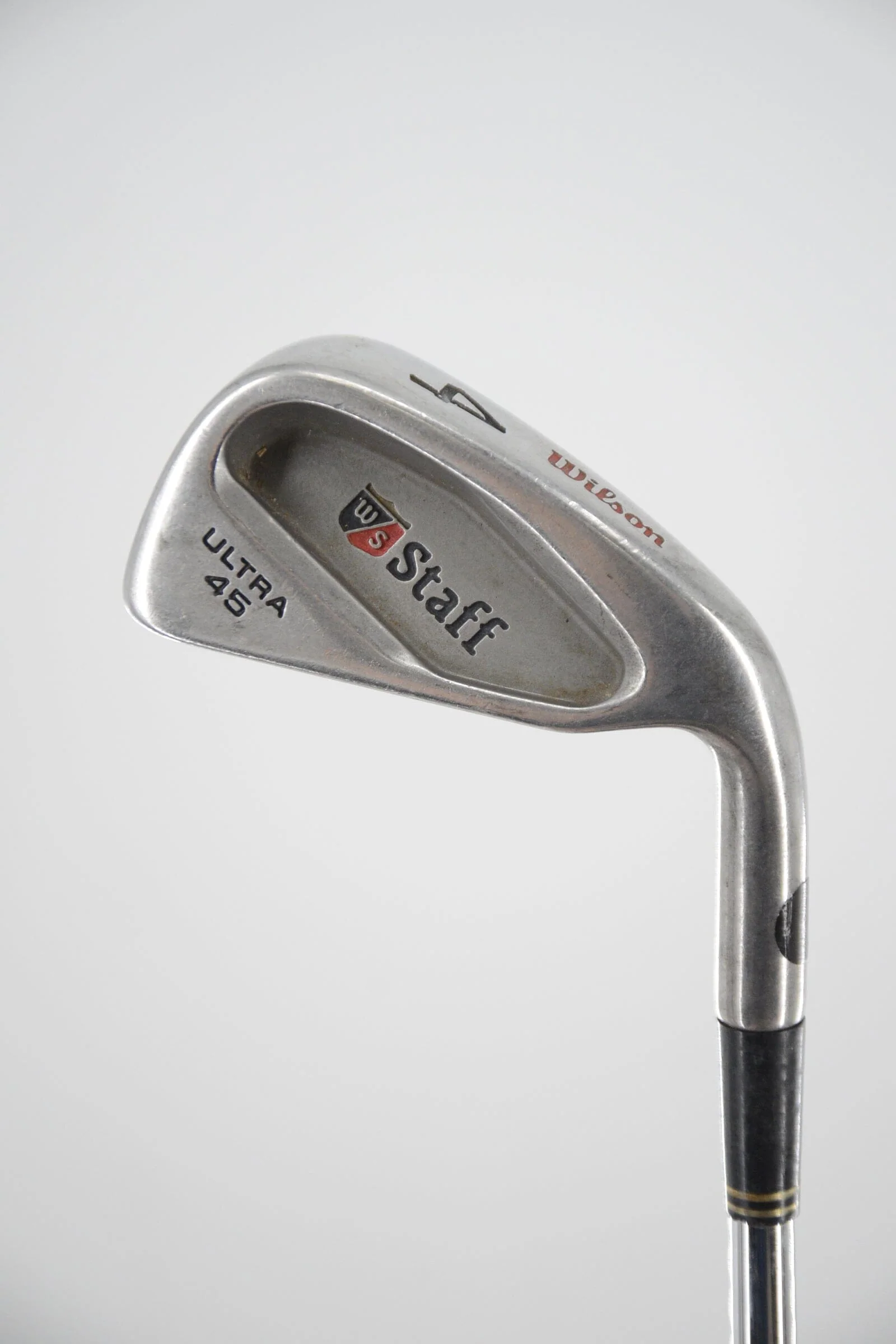 Wilson Ultra 45 4 Iron S Flex 38.5"