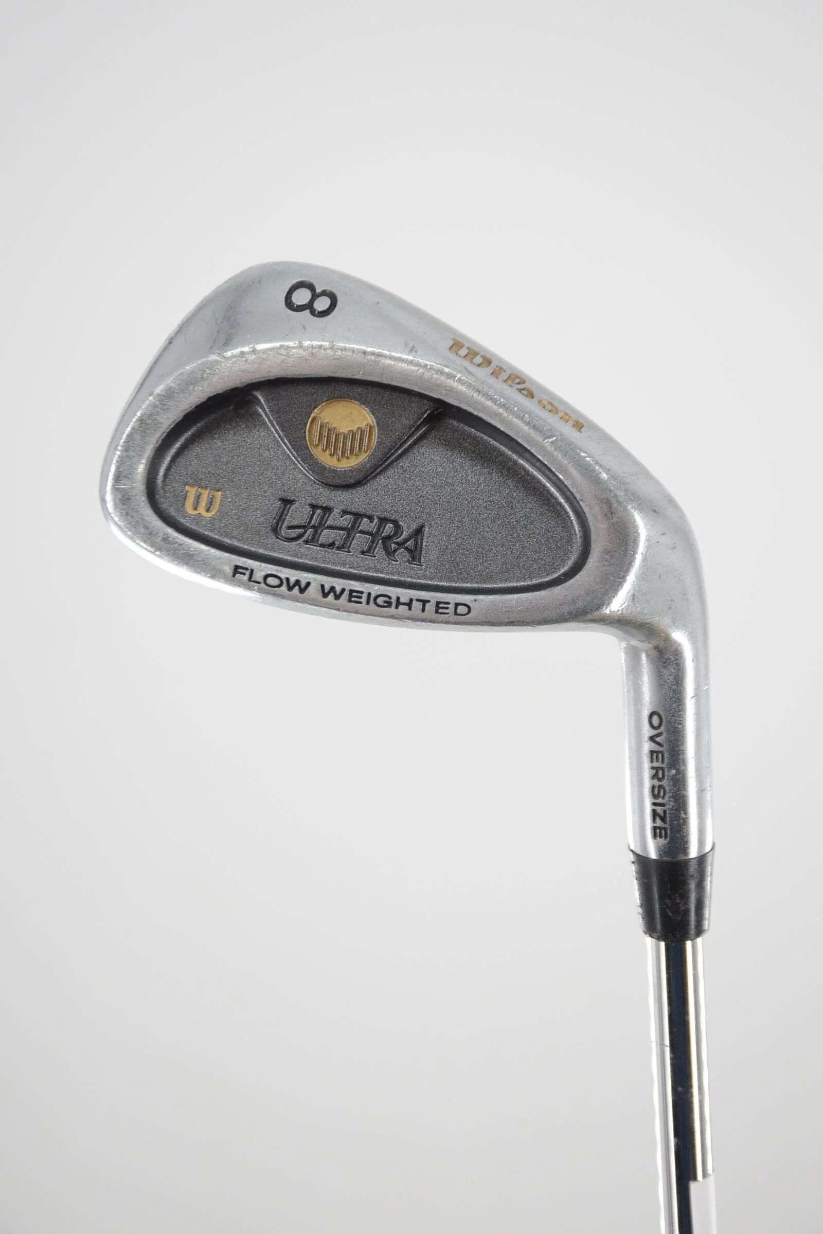 Wilson Ultra Flow Weighted 8 Iron S Flex 35.75"