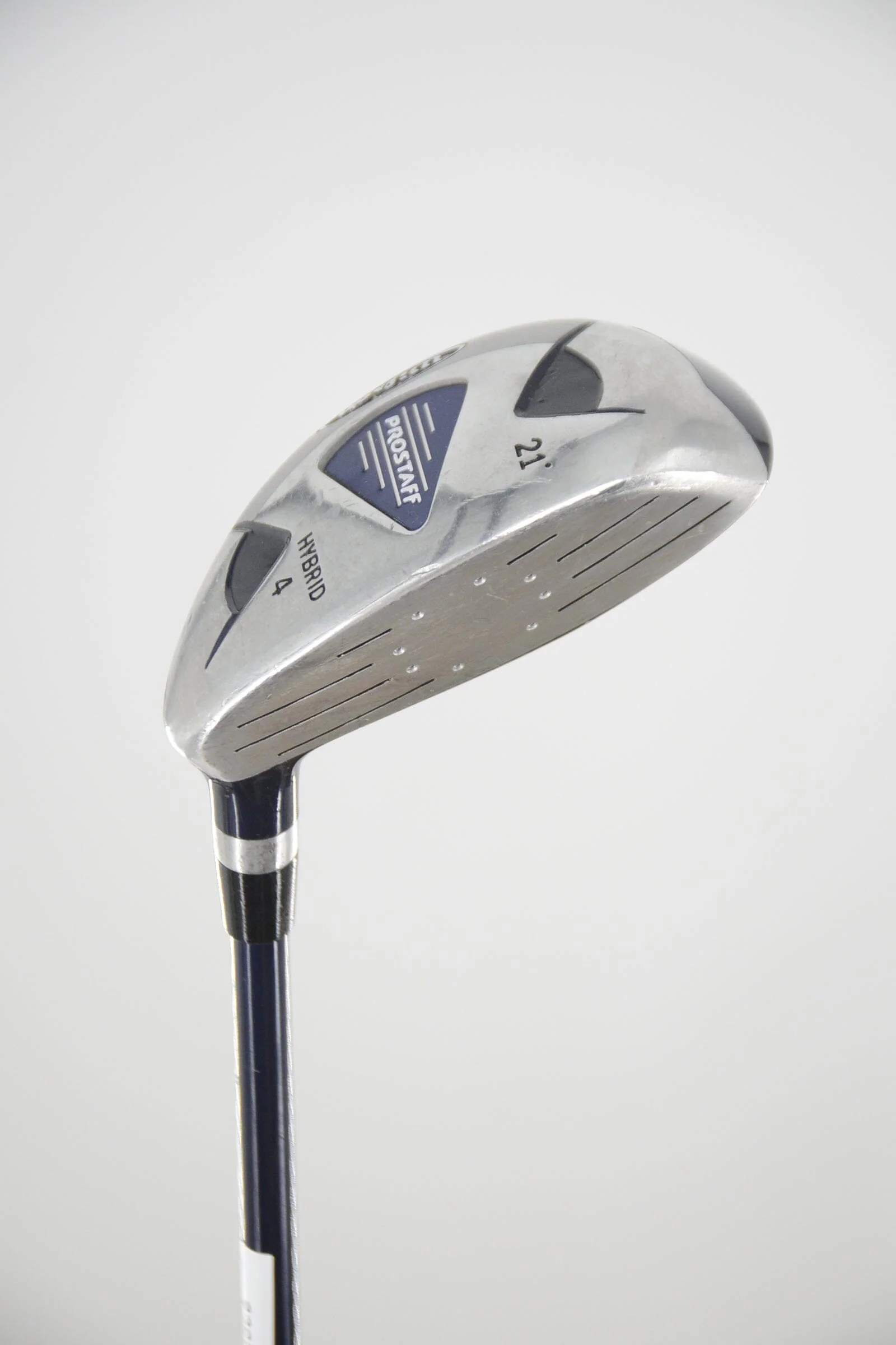 Wilson ProStaff 4 Hybrid S Flex 39.25" - Image 2