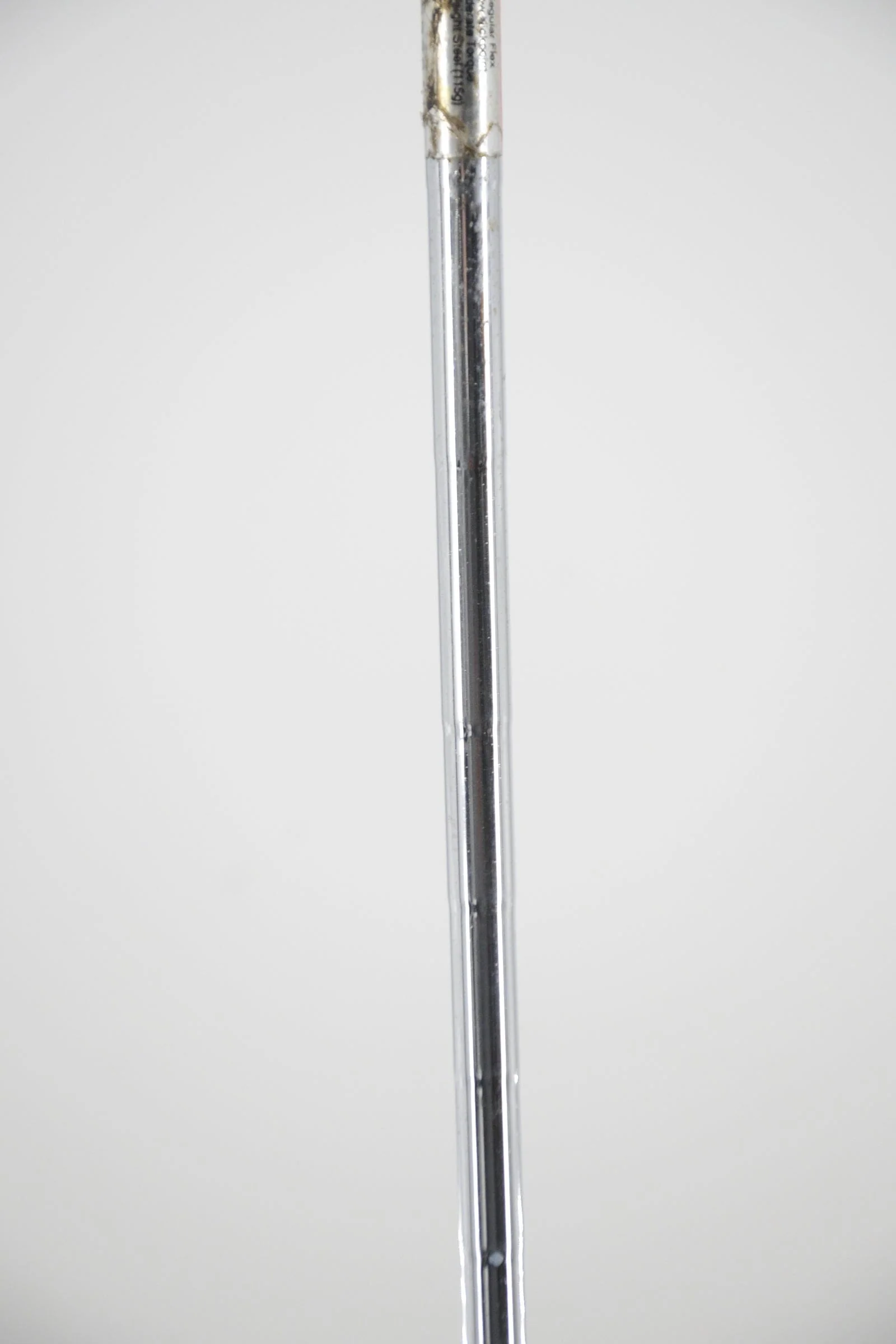 Wilson Midsize 6 Iron R Flex 36.25" - Image 4