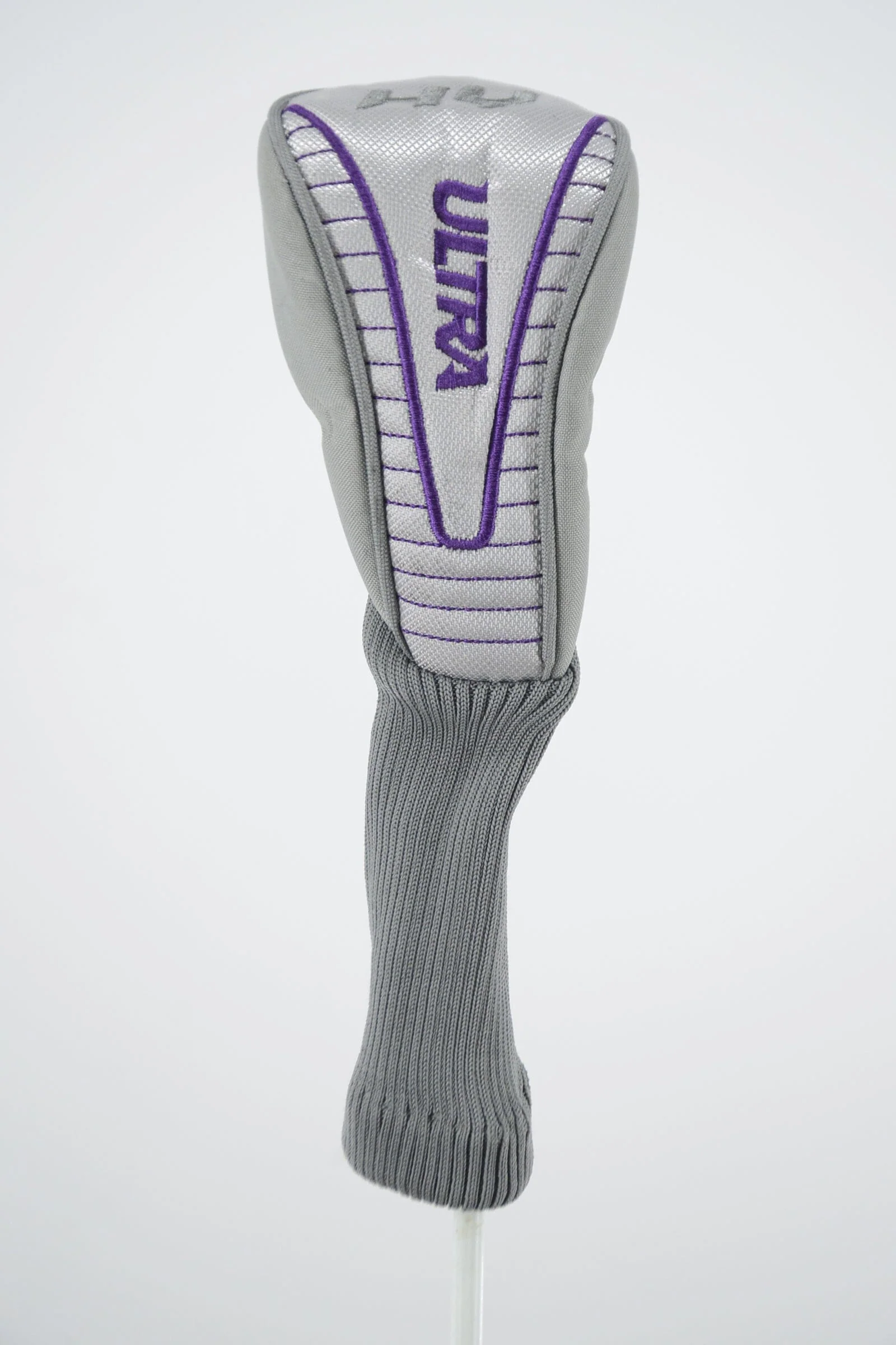 Wilson Ultra Purple Hybrid Headcover