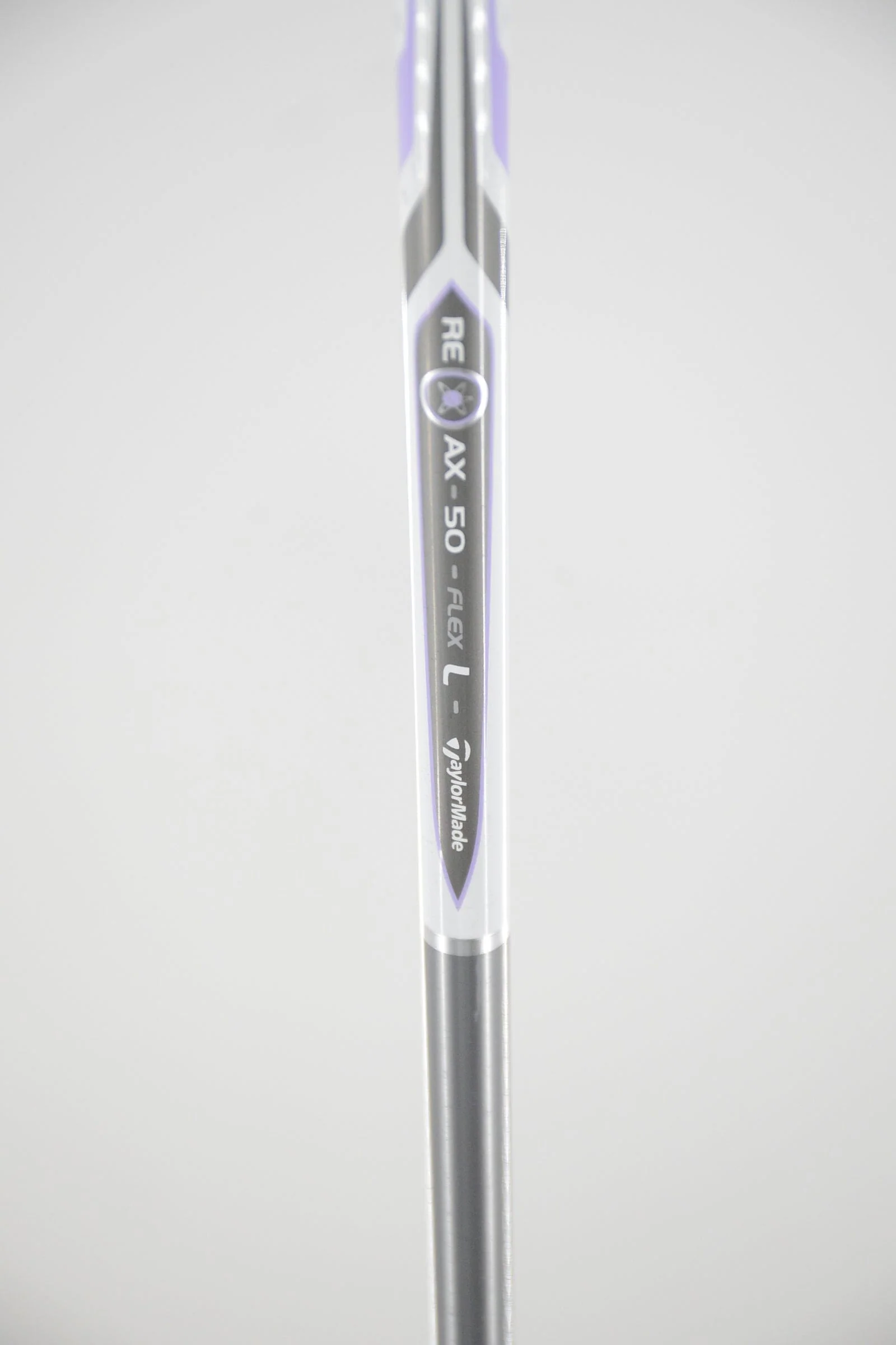Women's TaylorMade Burner Superfast 2.0 Rescue 4 Hybrid W Flex 39.25" - Image 4