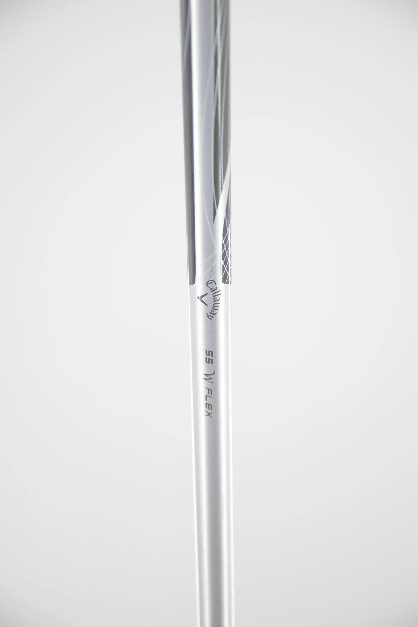 Women's Callaway Soliare Gems 5 Wood W Flex 42" - Image 4