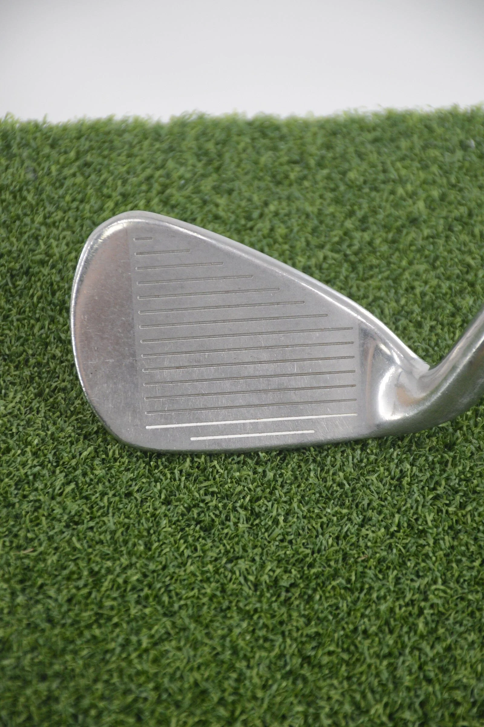 Women's Callaway RAZR X 9 Iron W Flex 34.75" - Image 3