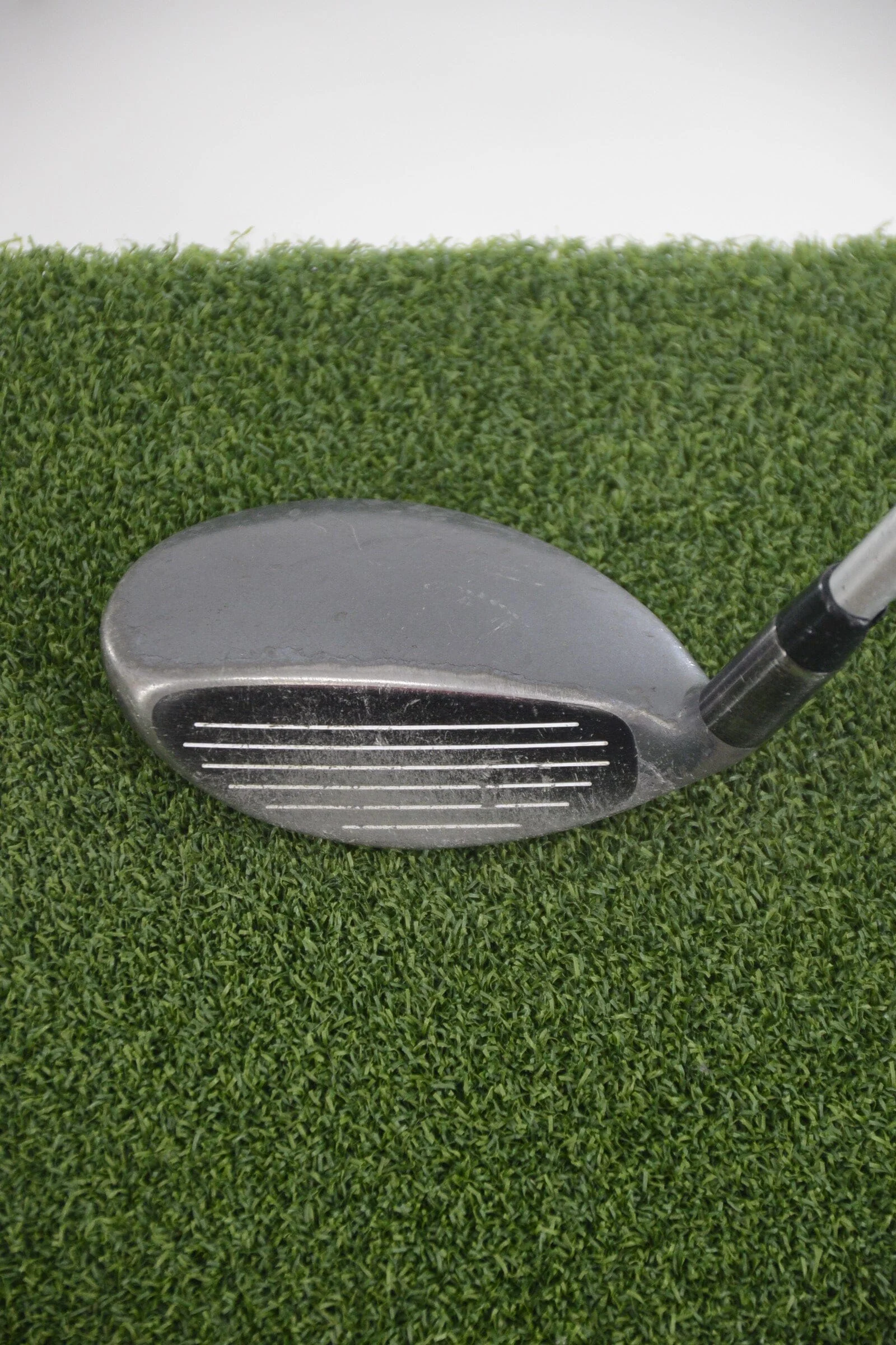 Women's Callaway X Hot 2013 5 Hybrid W Flex 37.75" - Image 3