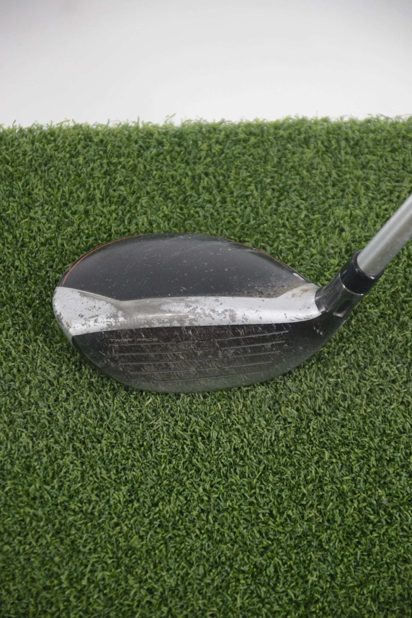 Women's TaylorMade M6 4 Hybrid W Flex 39" - Image 3